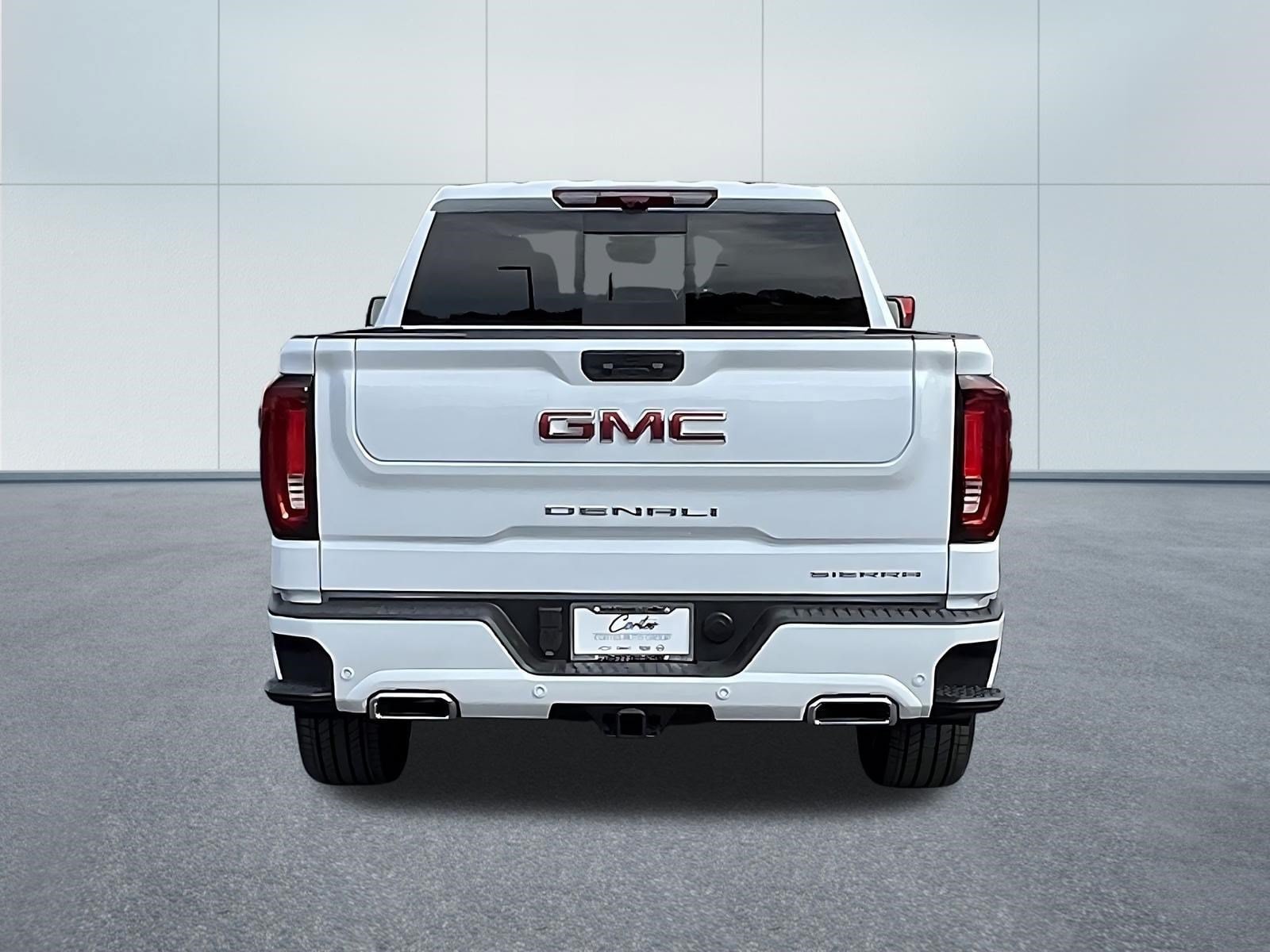 2026 GMC Sierra 1500 Denali - Photo 5