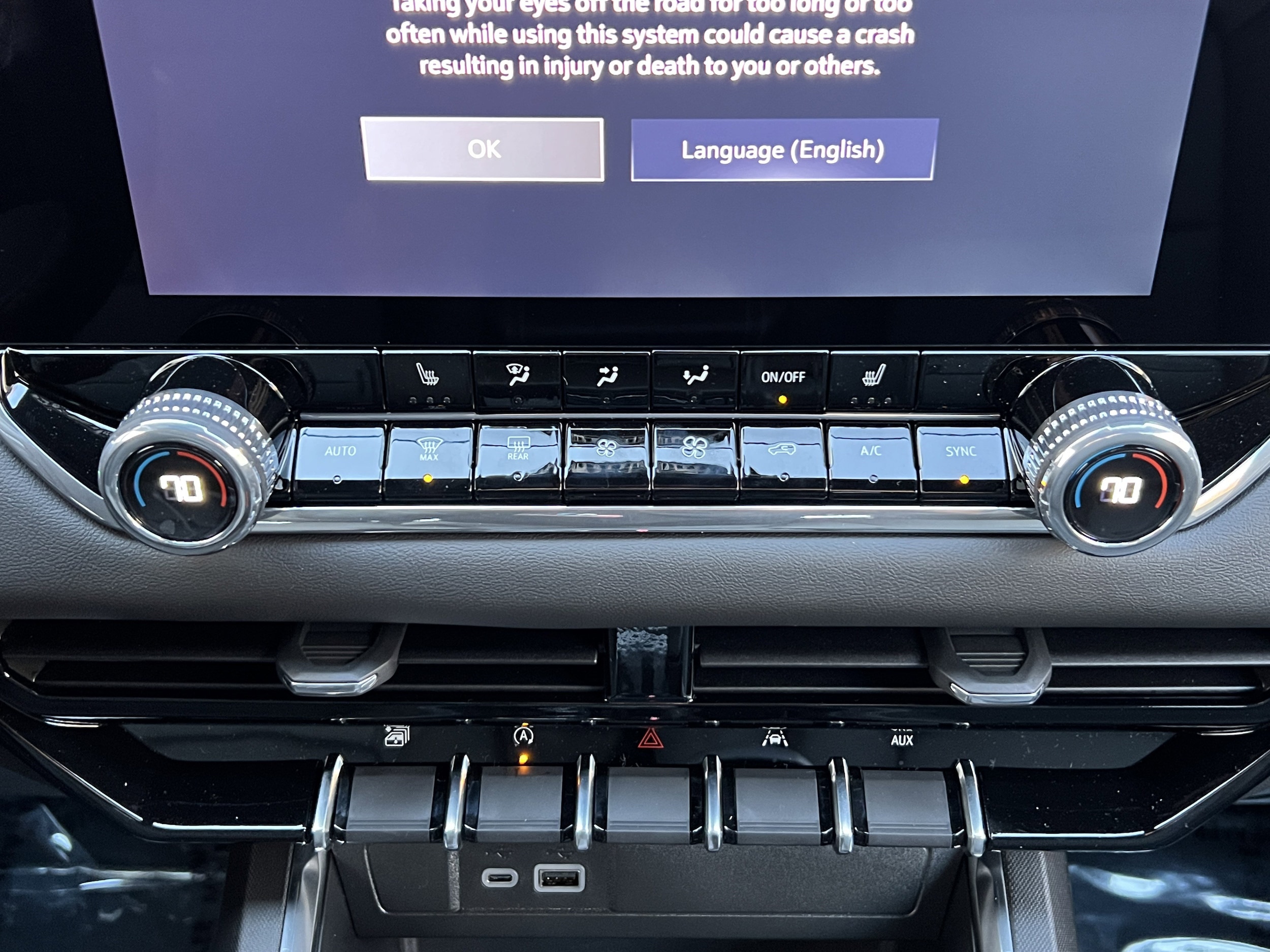 2026 GMC Canyon Elevation - Photo 26