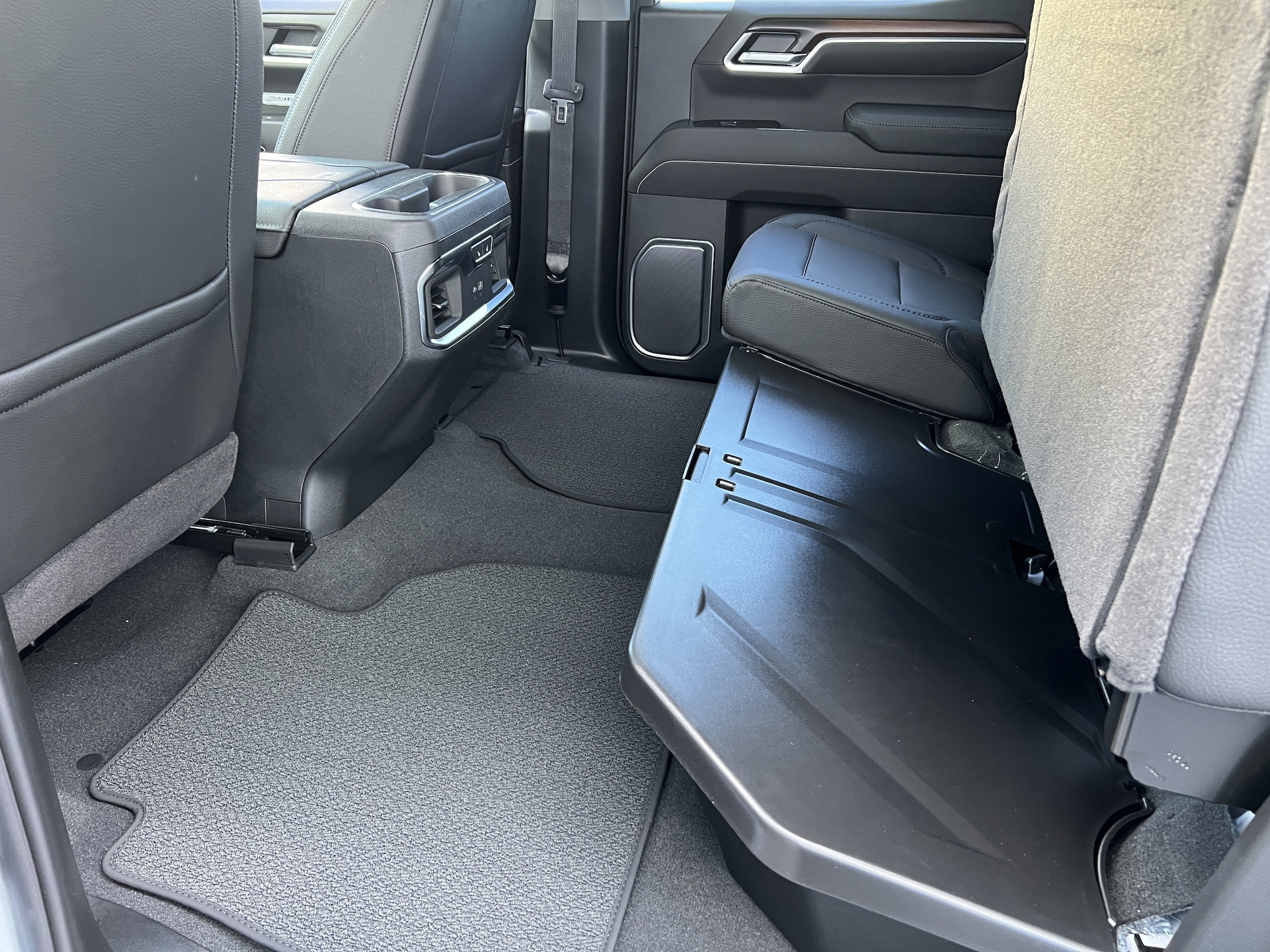 2026 GMC Sierra 1500 Denali - Photo 18