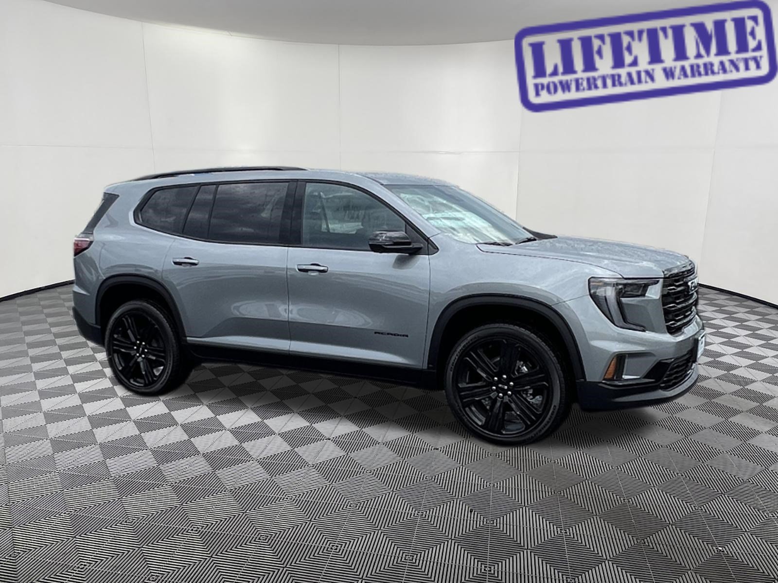 2026 GMC Acadia Elevation - Photo 1