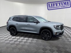 2026 GMC Acadia Elevation SUV
