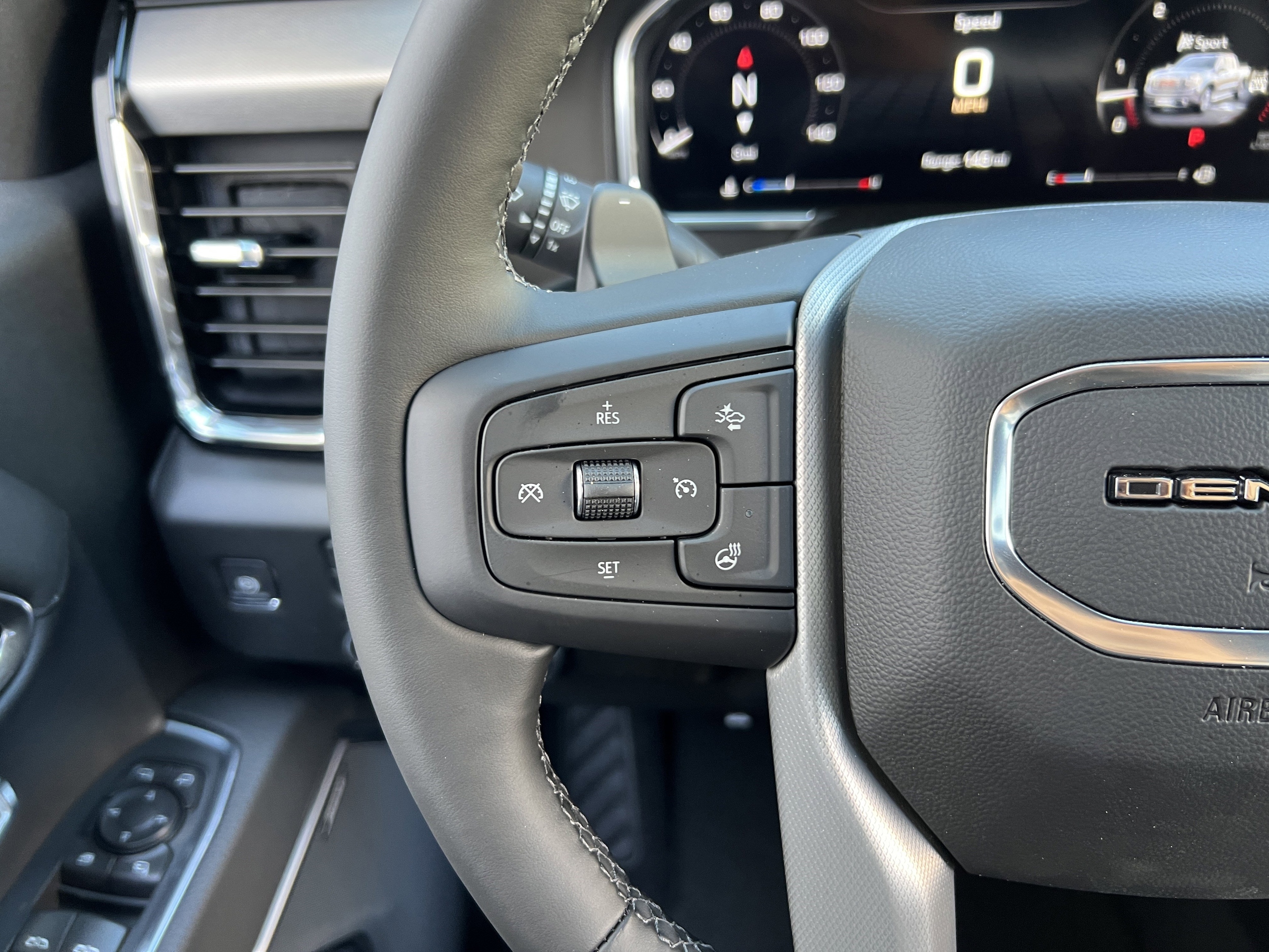 2026 GMC Sierra 1500 Denali - Photo 26