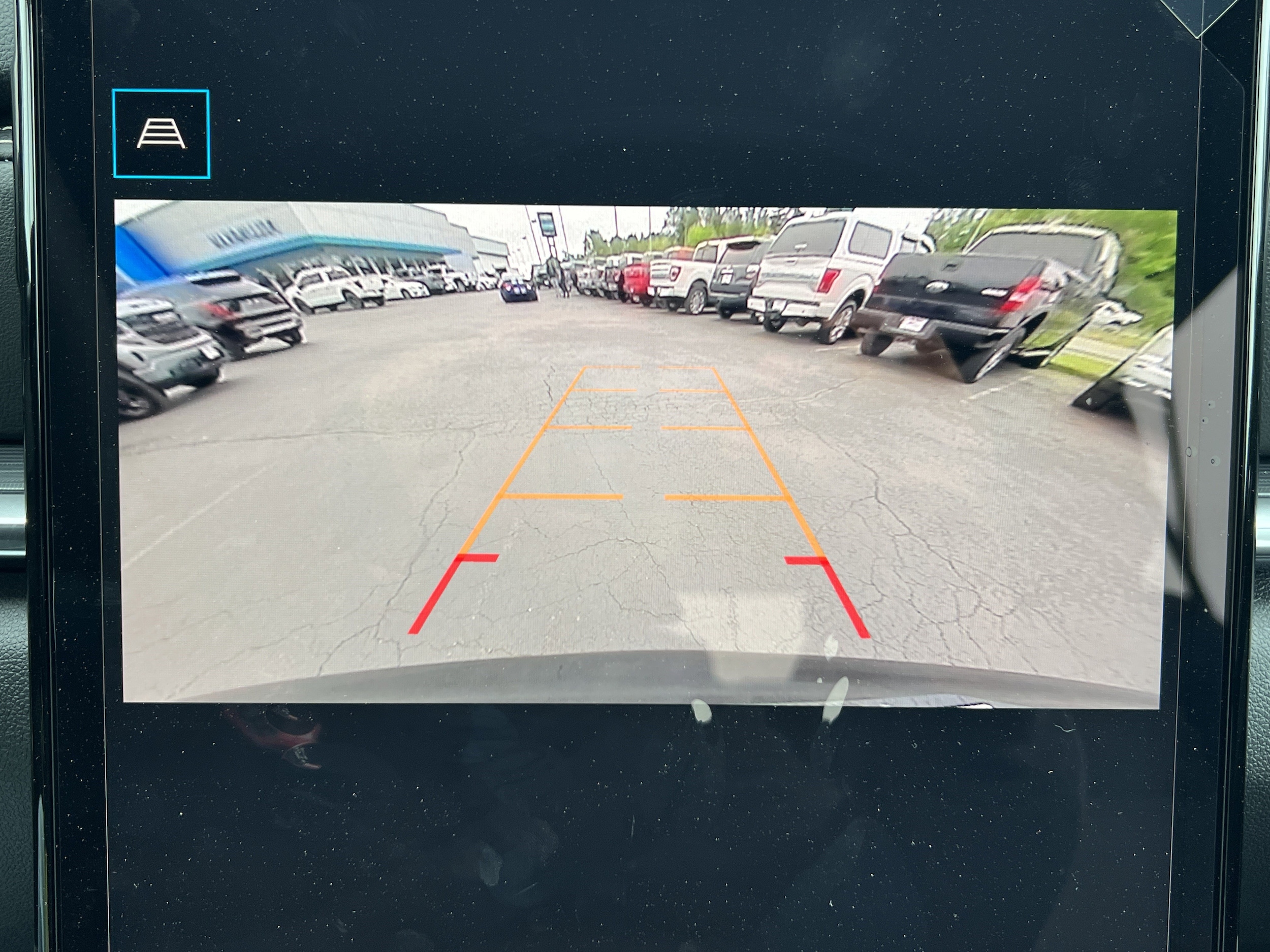 2026 GMC Terrain Elevation - Photo 13