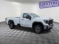 2026 GMC Sierra 3500 HD Pro Truck