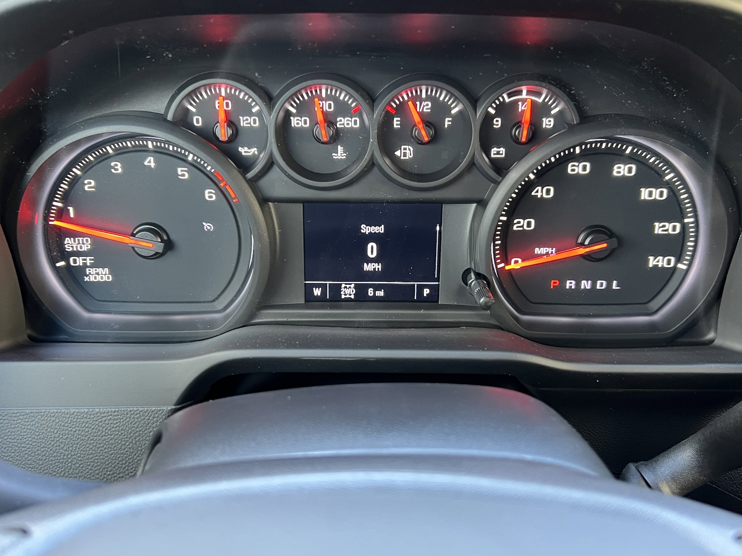 2026 GMC Sierra 1500 Pro - Photo 26