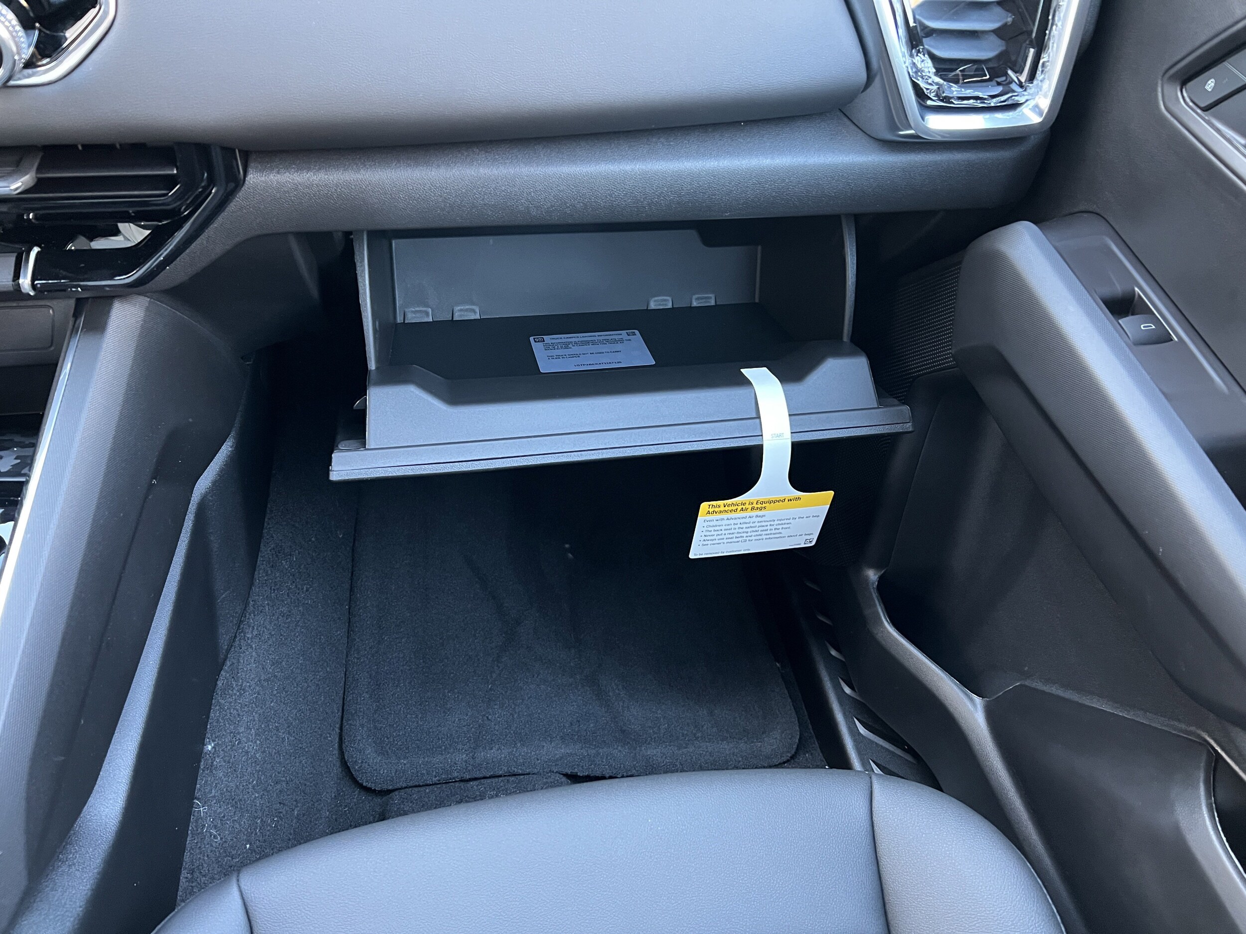 2026 GMC Canyon Elevation - Photo 32