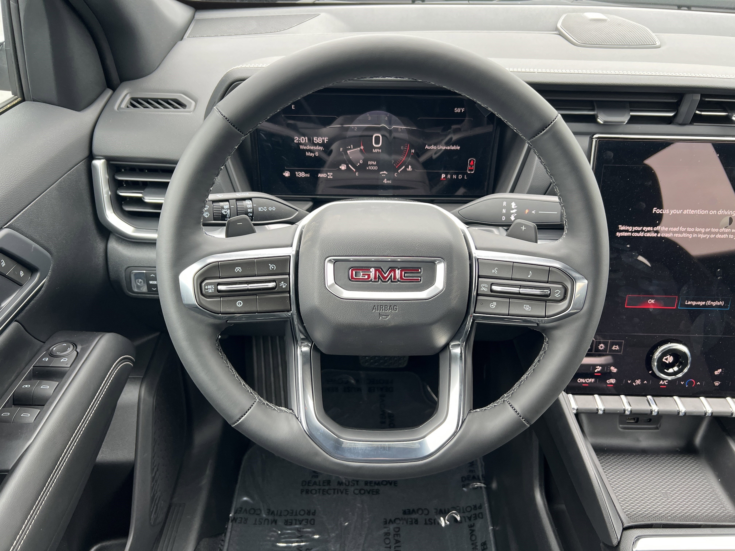 2026 GMC Terrain Elevation - Photo 26