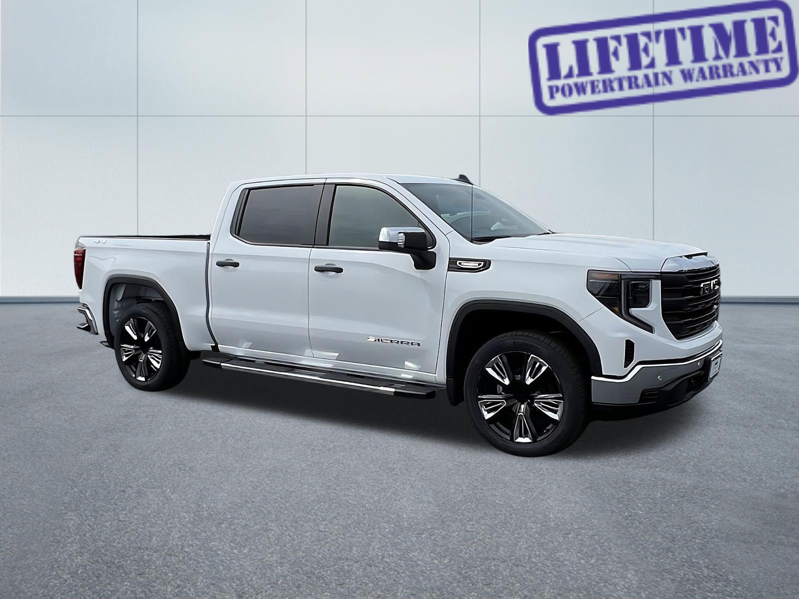 2026 GMC Sierra 1500 Pro Truck