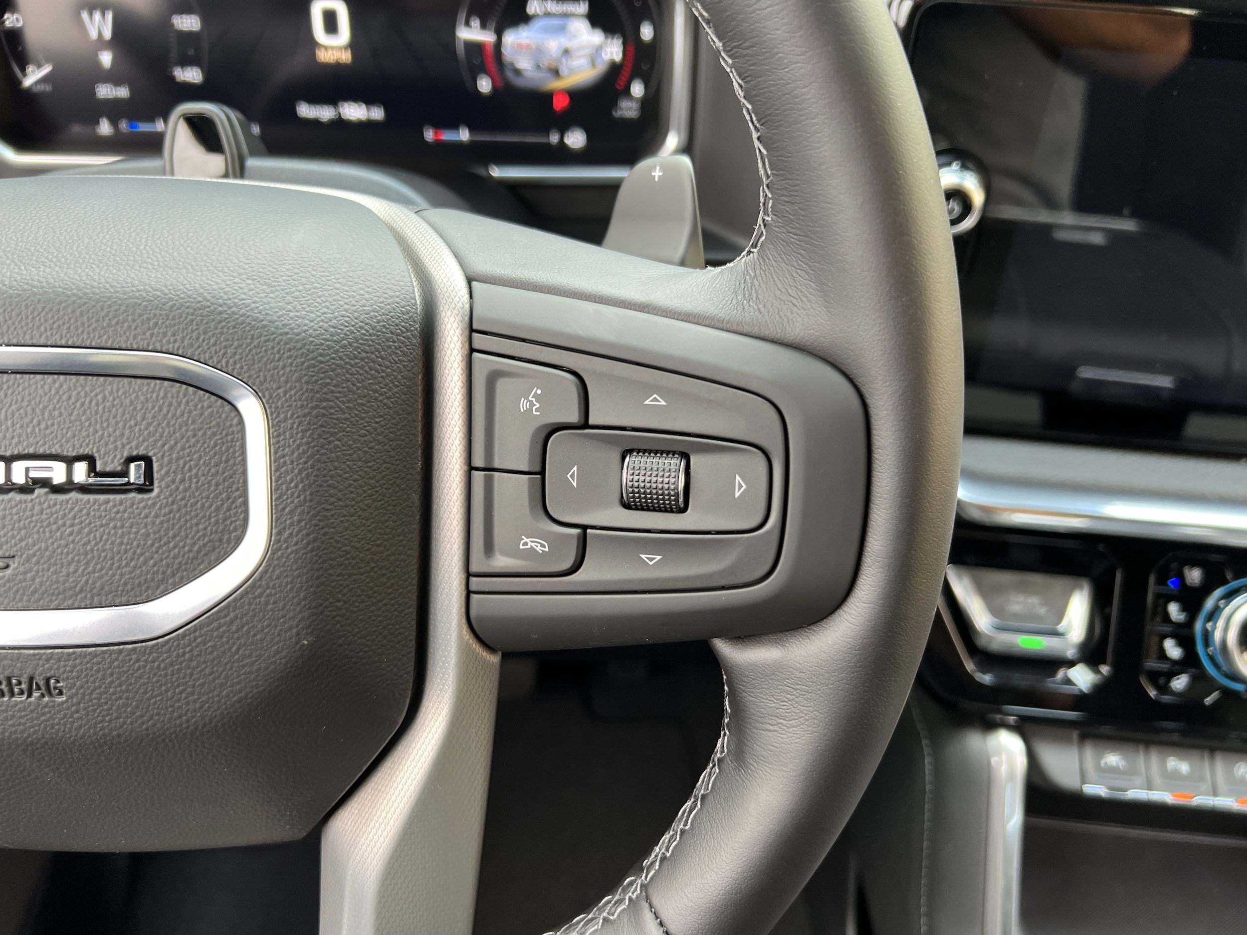 2026 GMC Sierra 1500 Denali - Photo 27