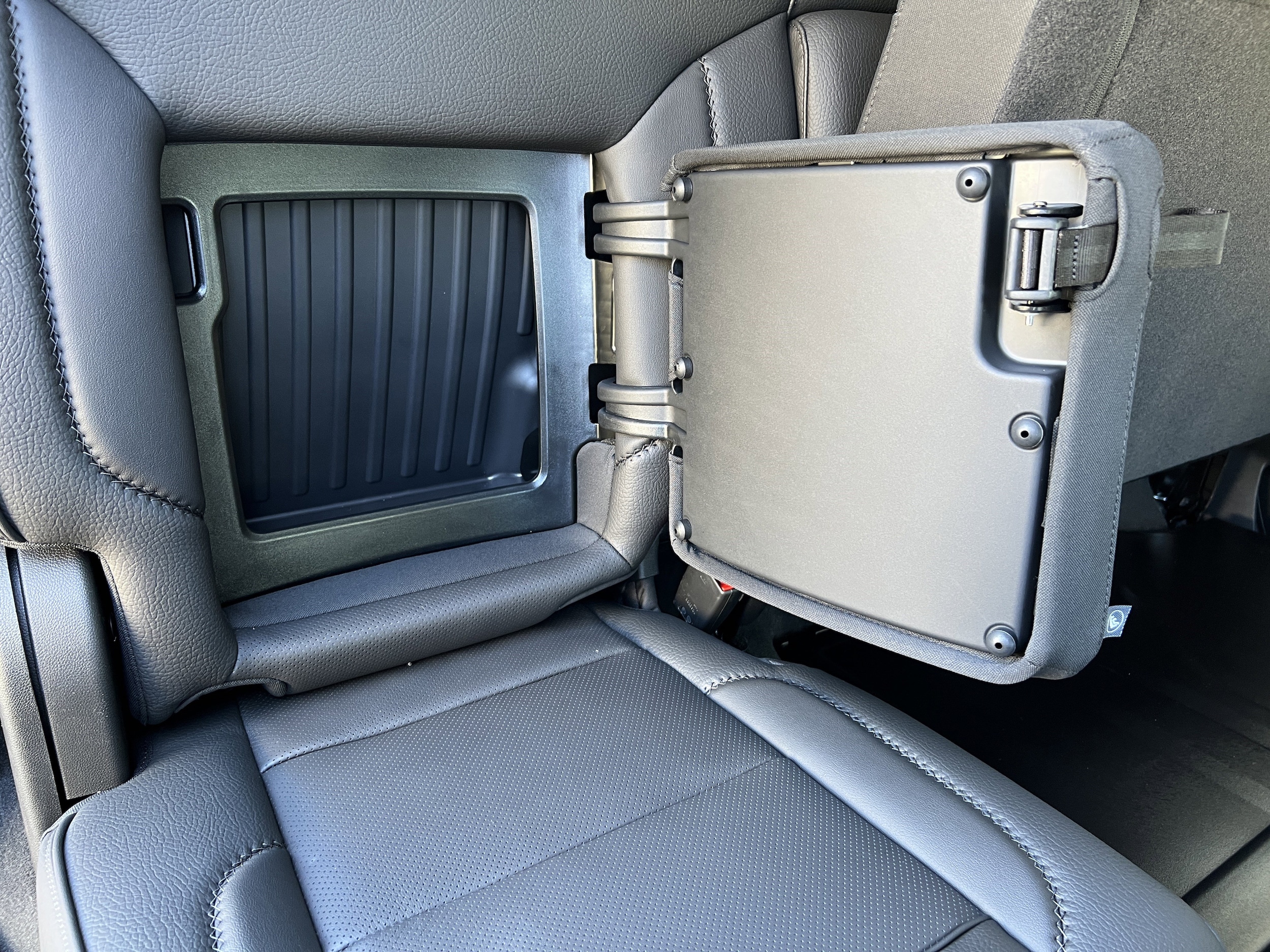 2026 GMC Sierra 1500 Denali - Photo 20