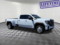 2026 GMC Sierra 3500 HD Denali Ultimate DRW Truck