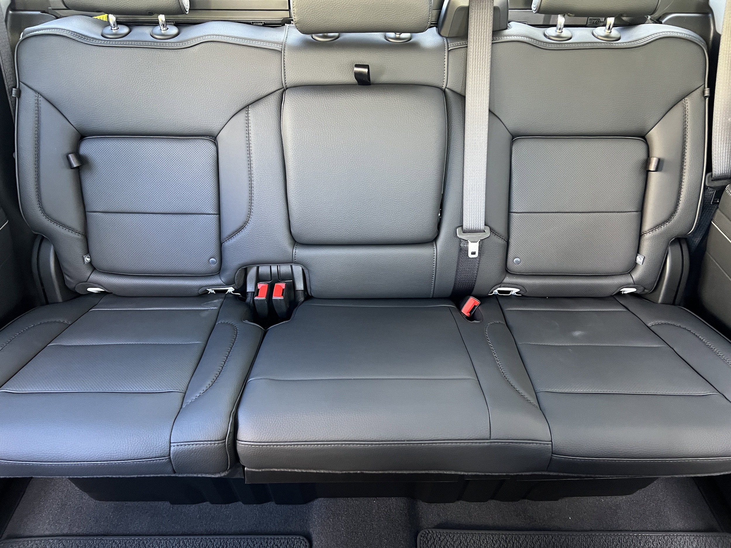 2026 GMC Sierra 1500 Denali - Photo 15
