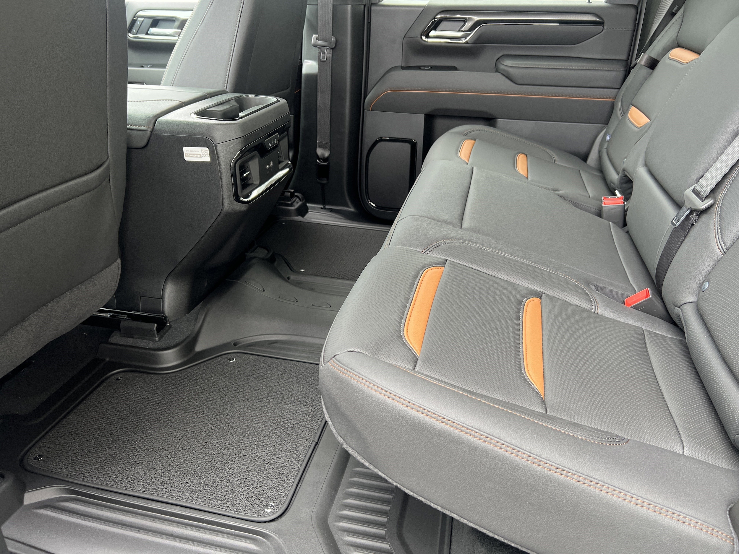2026 GMC Sierra 2500HD AT4 - Photo 15