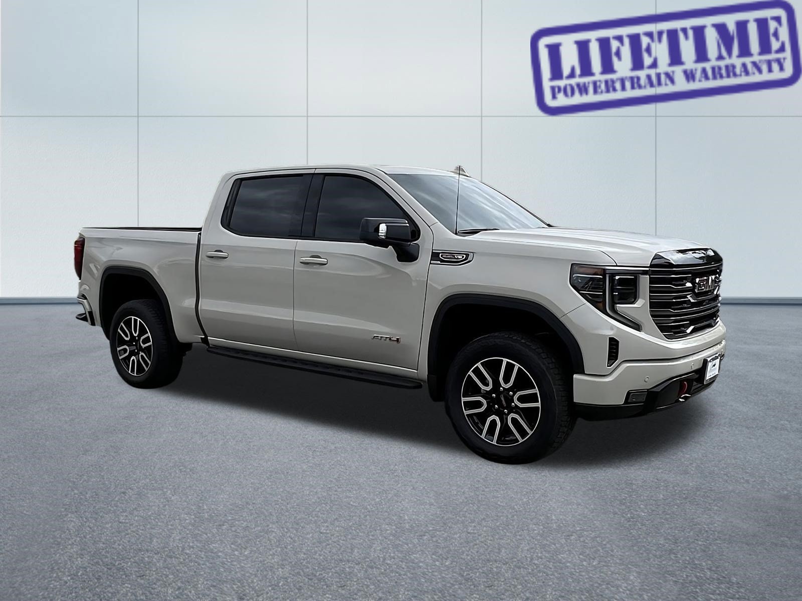 2026 GMC Sierra 1500 Truck 