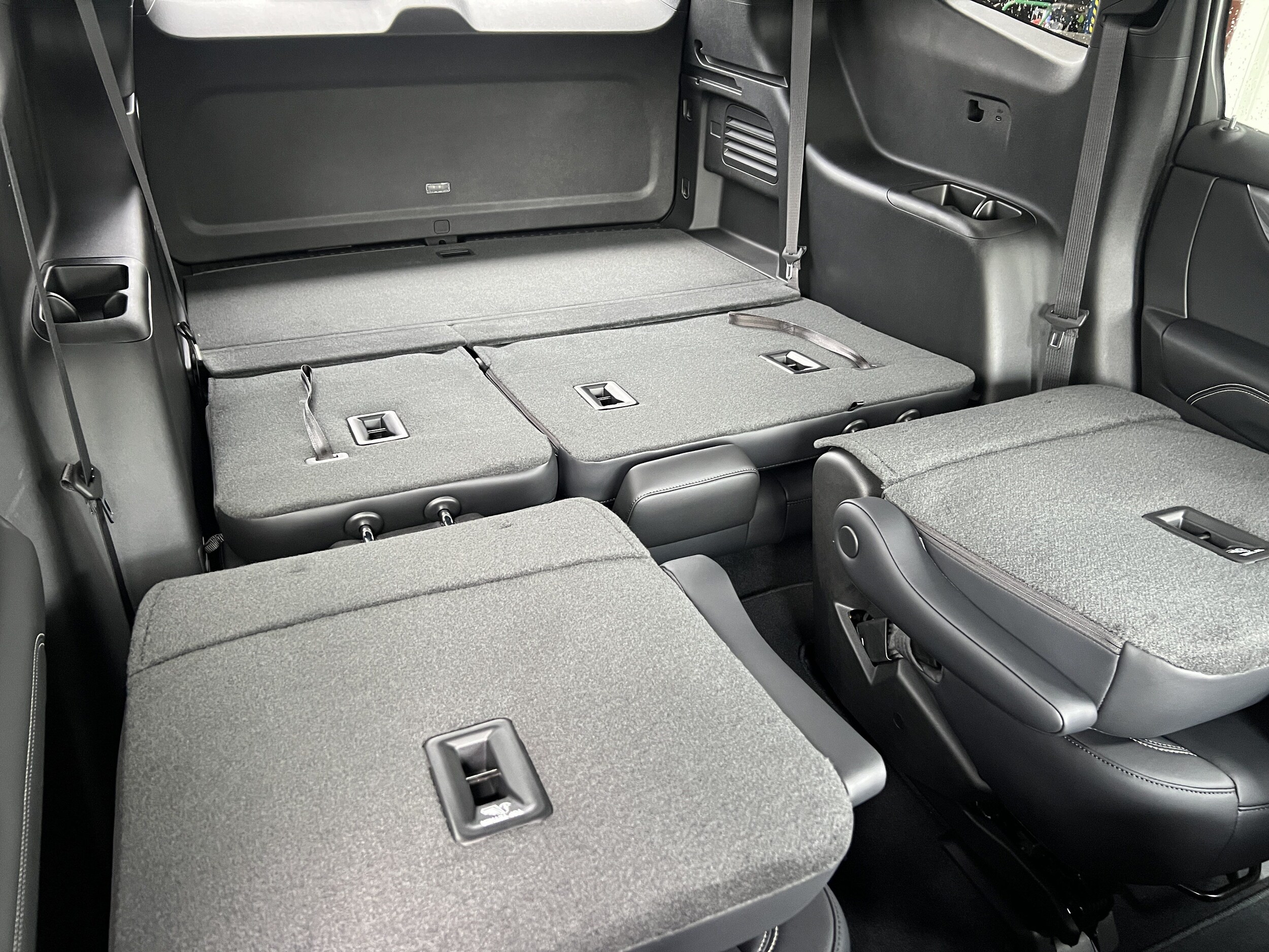 2026 GMC Acadia Elevation - Photo 24