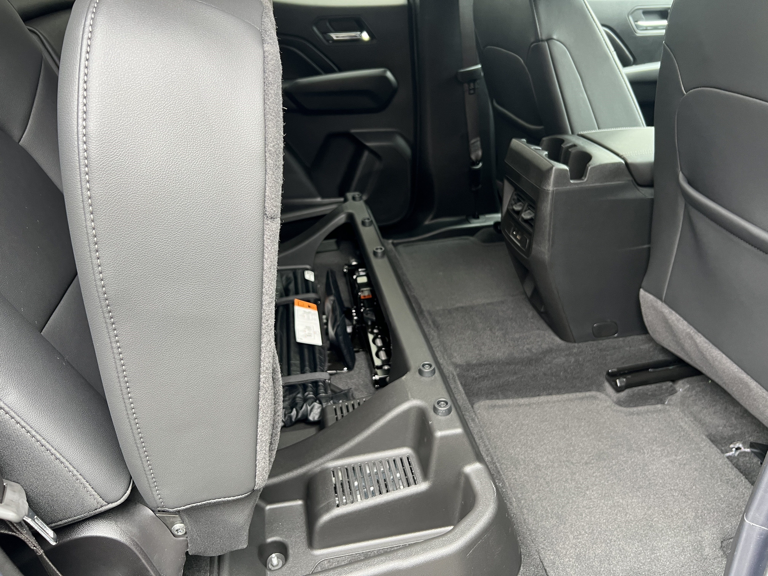 2026 GMC Canyon Elevation - Photo 20