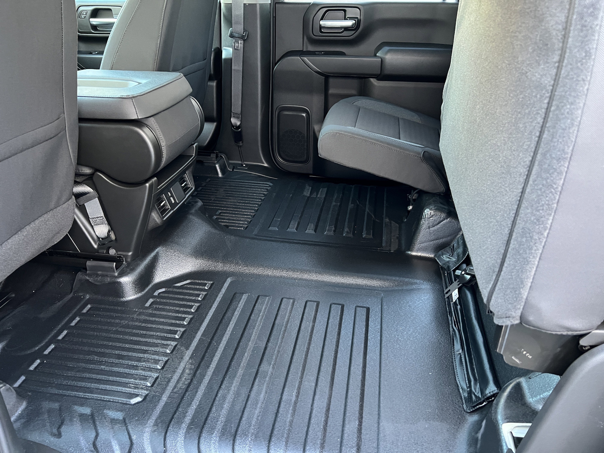 2026 GMC Sierra 2500HD Pro - Photo 17