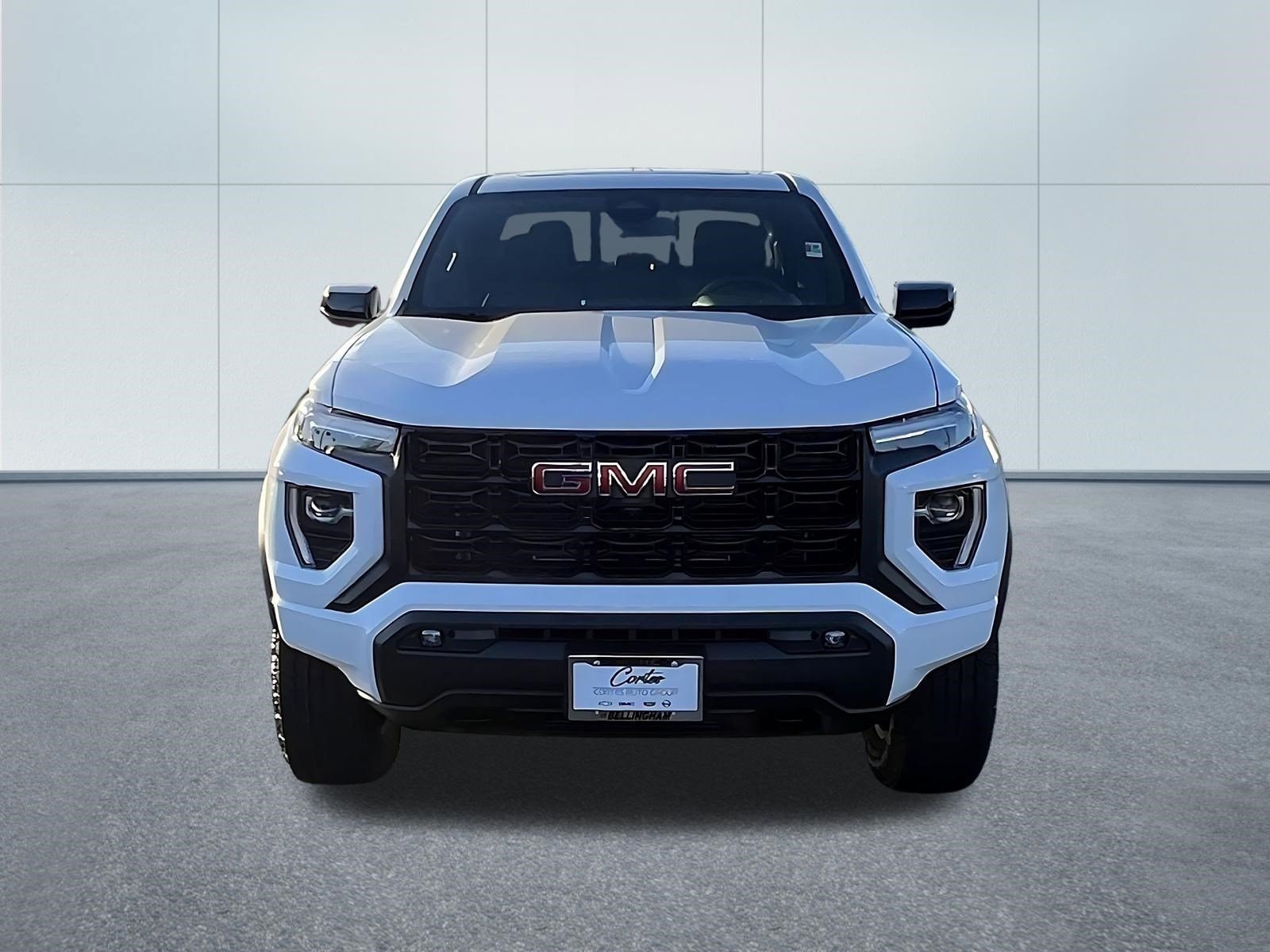 2026 GMC Canyon Elevation - Photo 2