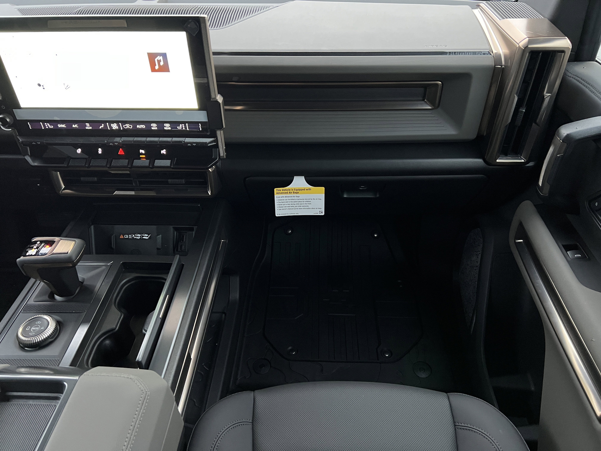 2025 GMC HUMMER EV 3X - Photo 32