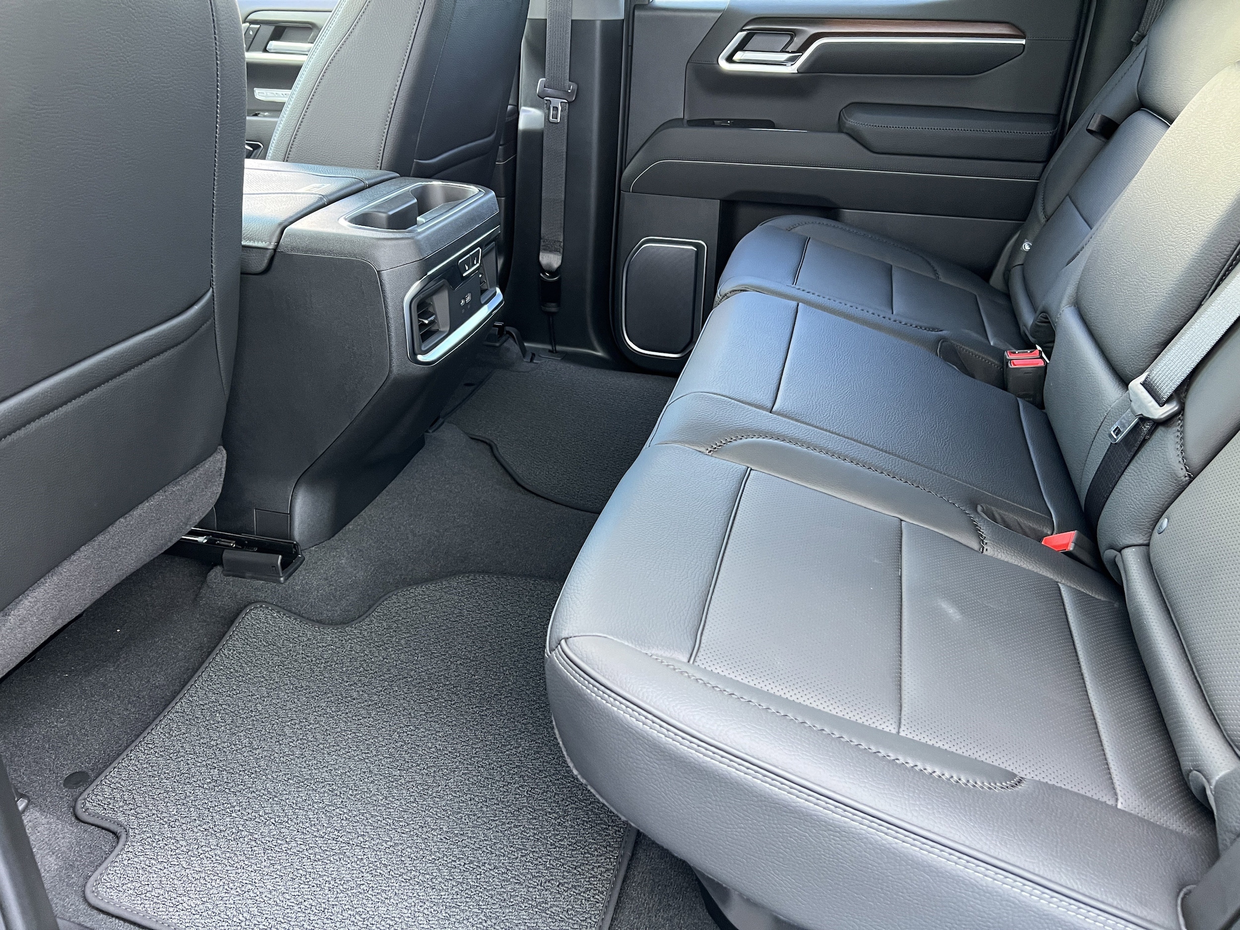 2026 GMC Sierra 1500 Denali - Photo 16