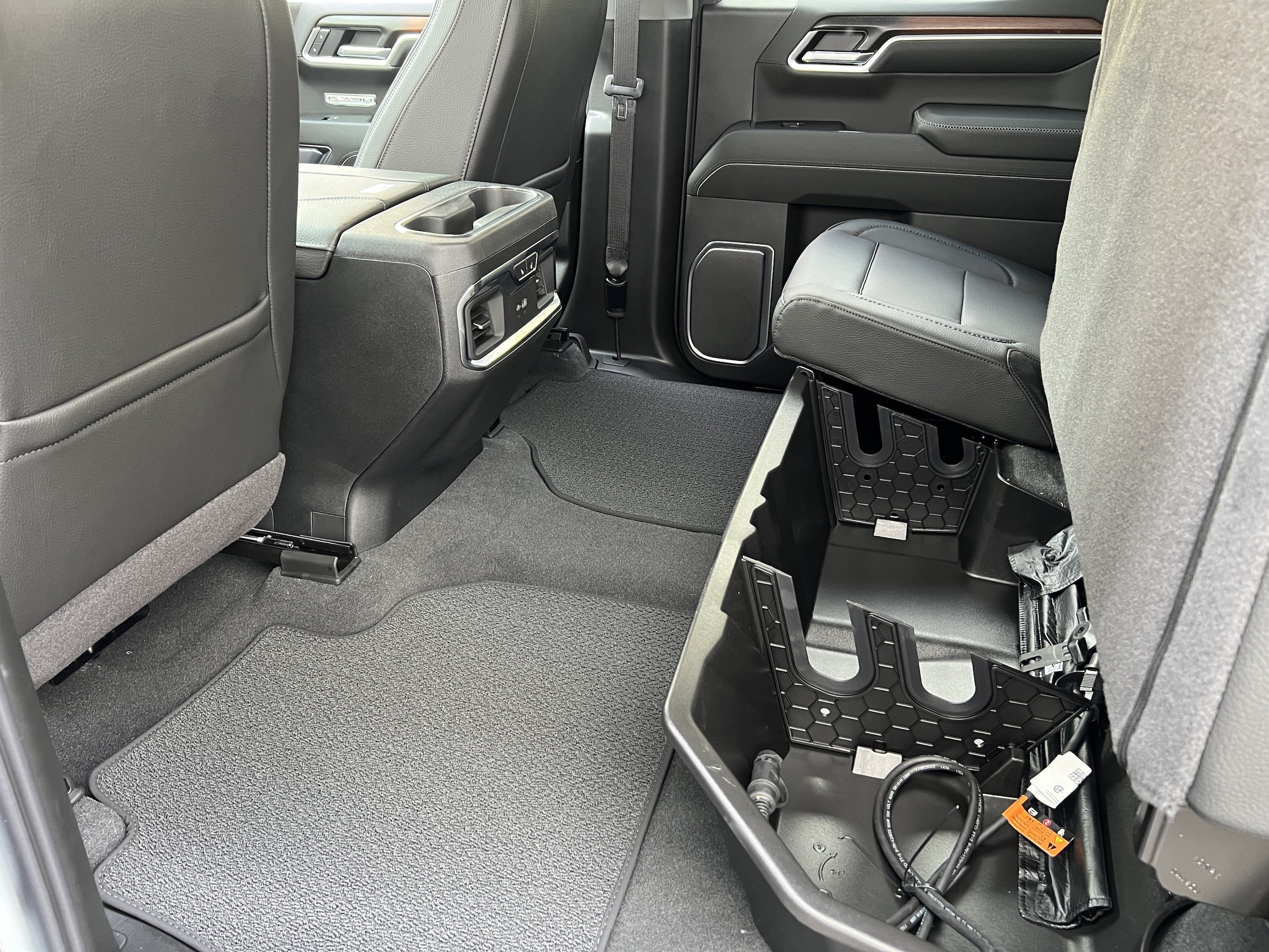 2026 GMC Sierra 1500 Denali - Photo 18