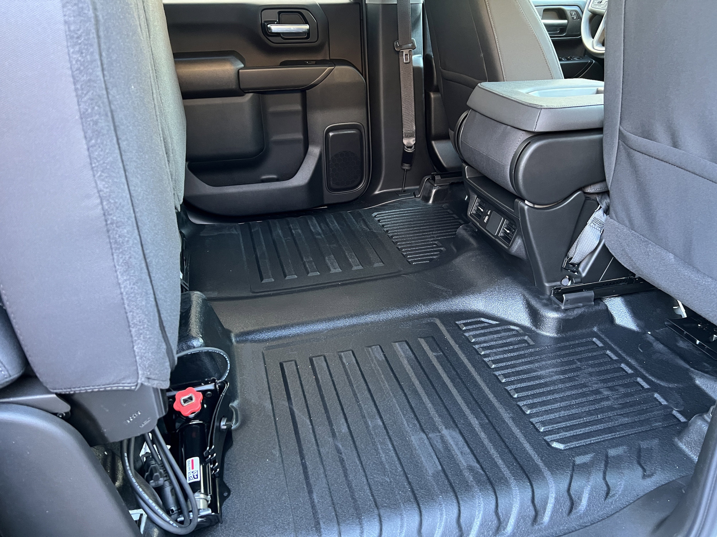 2026 GMC Sierra 2500HD Pro - Photo 19