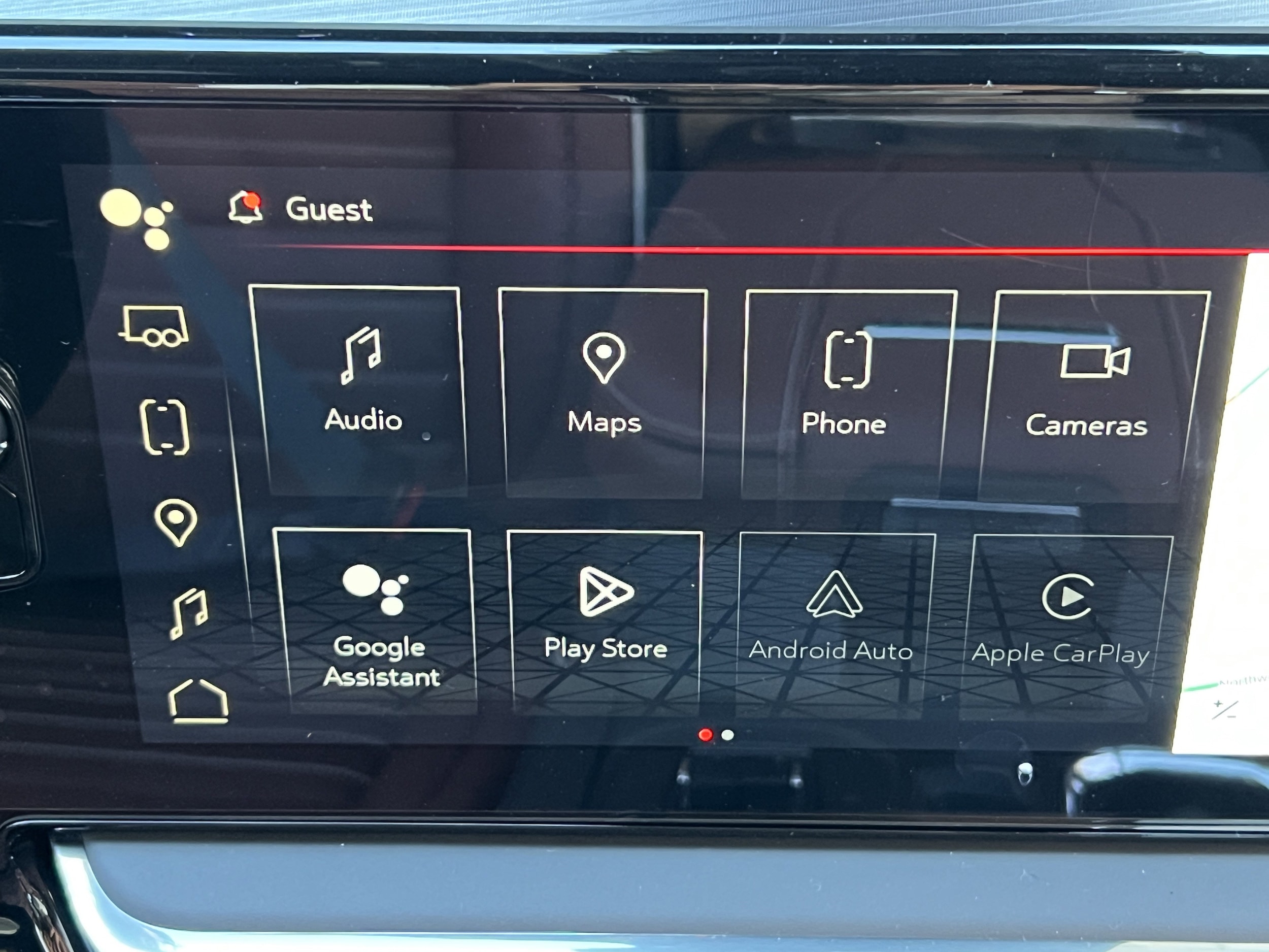 2026 GMC Sierra 3500HD Denali Ultimate - Photo 13