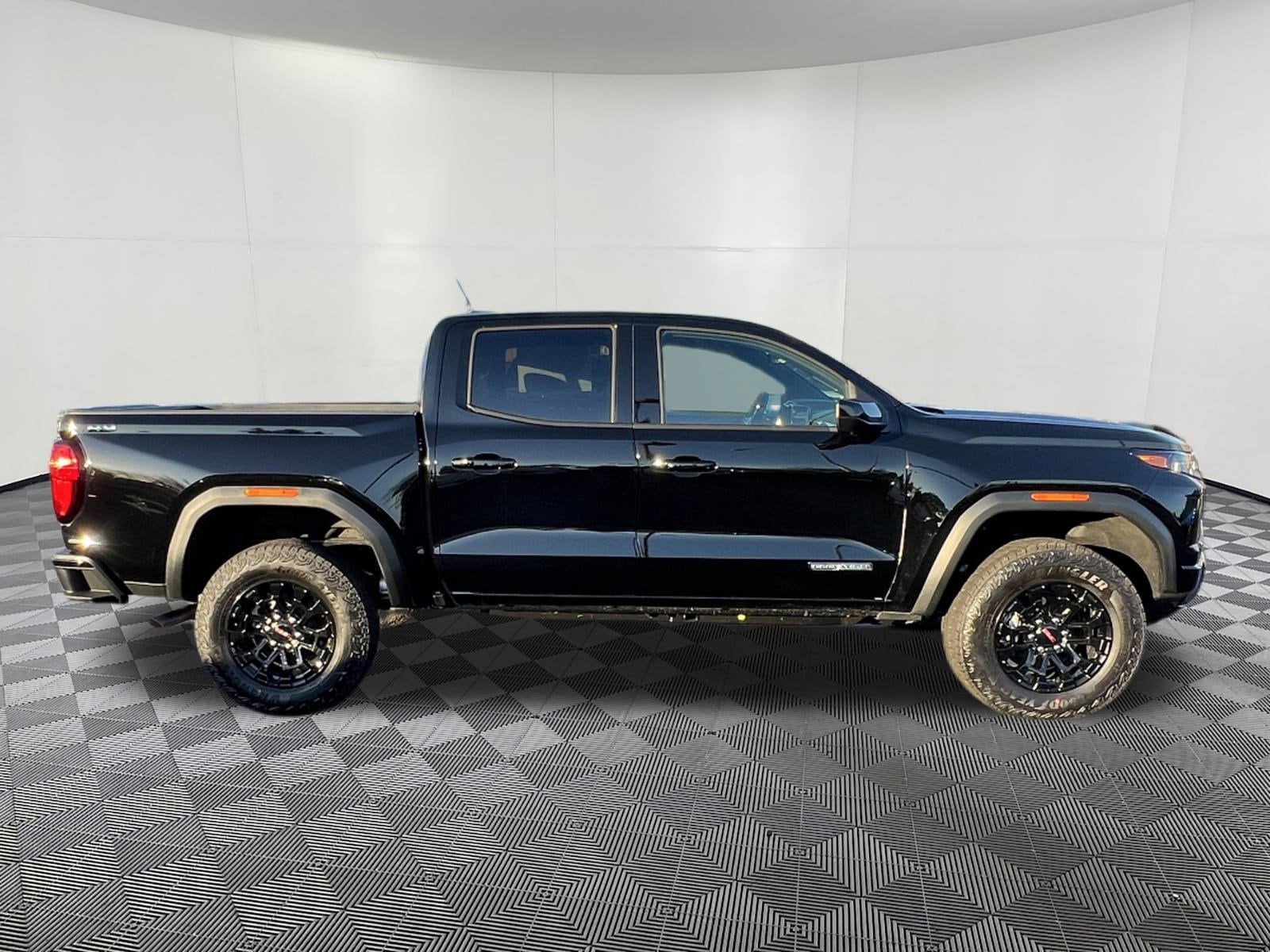 2026 GMC Canyon Elevation - Photo 7