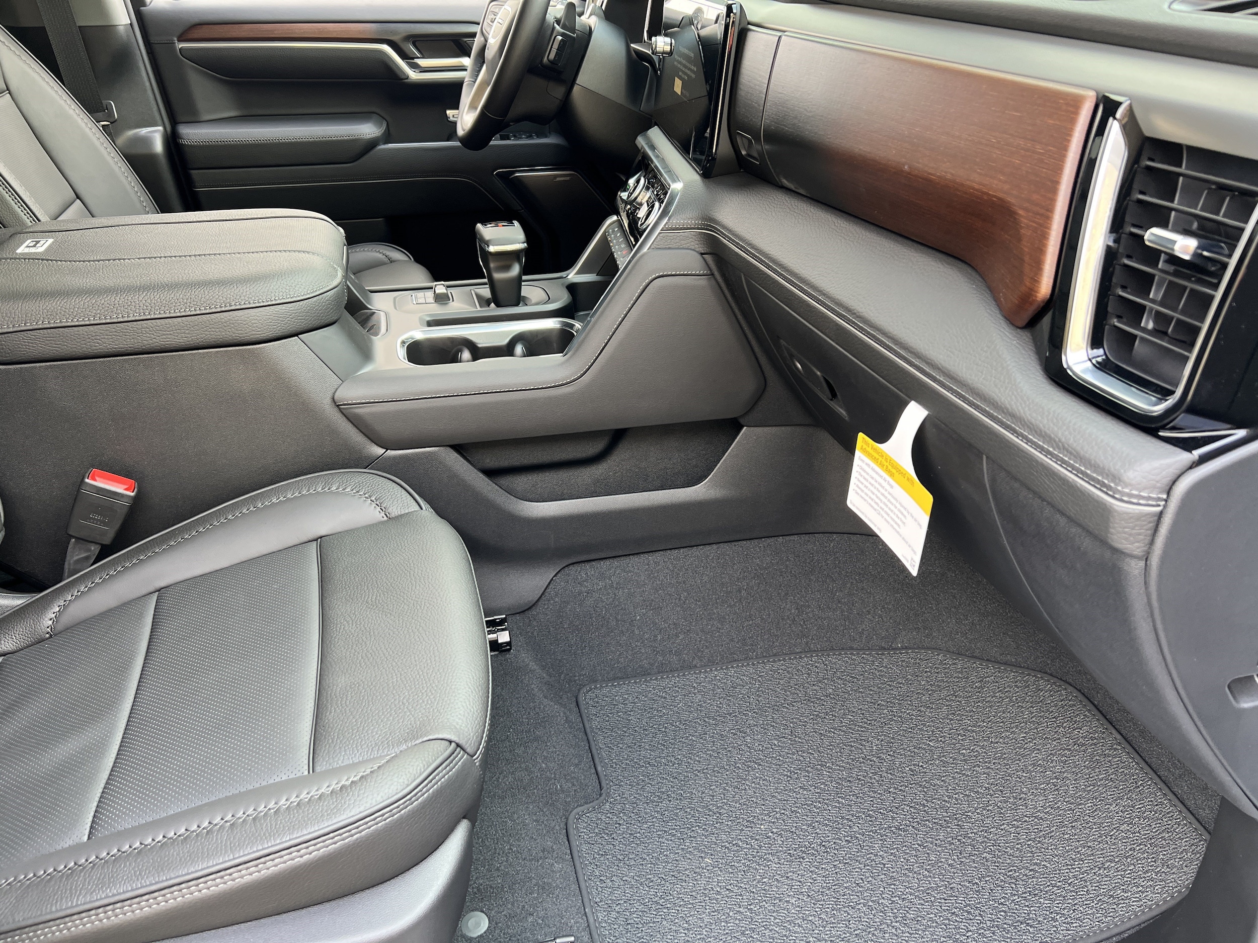 2026 GMC Sierra 1500 Denali - Photo 22