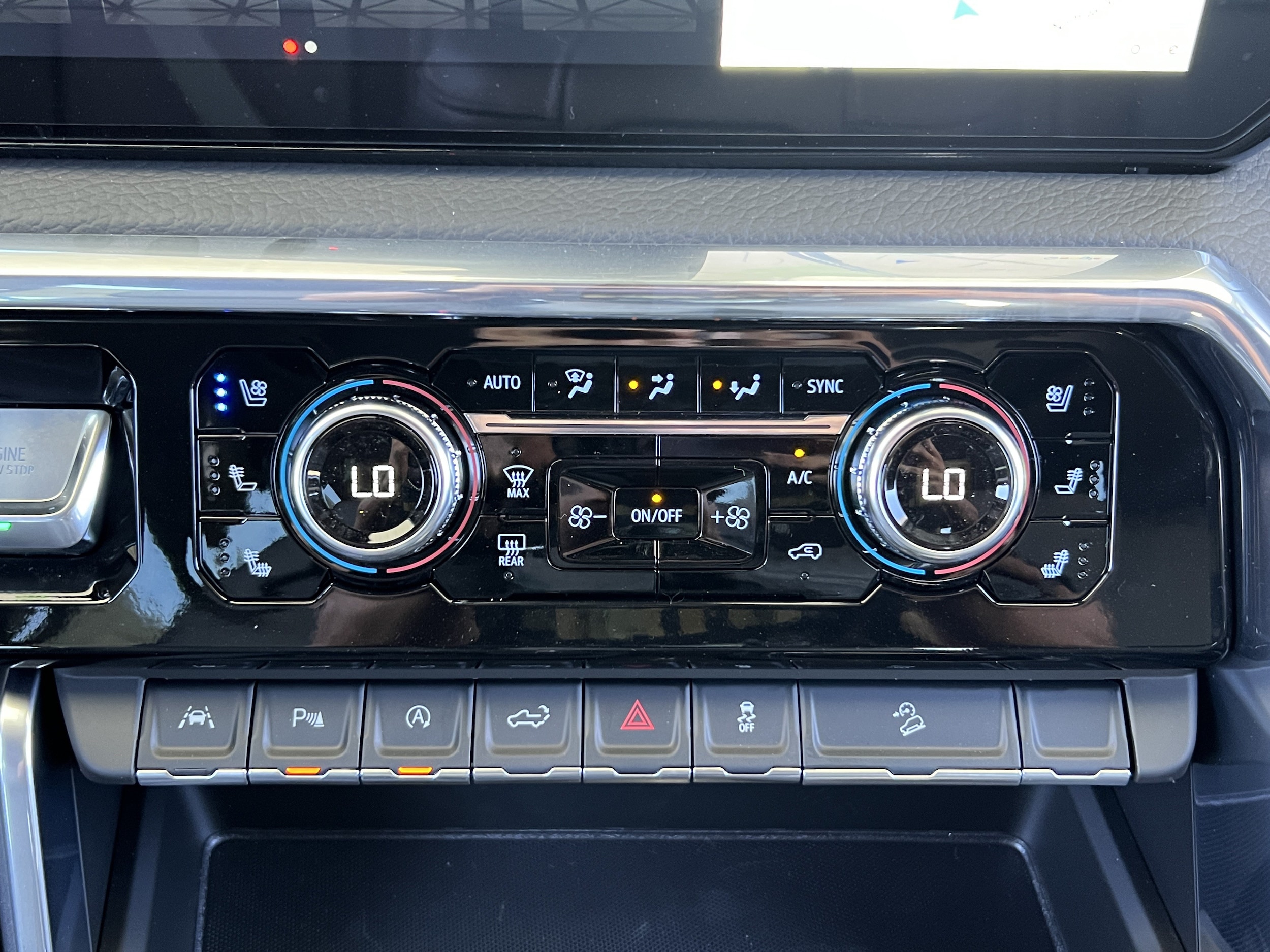 2026 GMC Sierra 1500 Denali - Photo 30