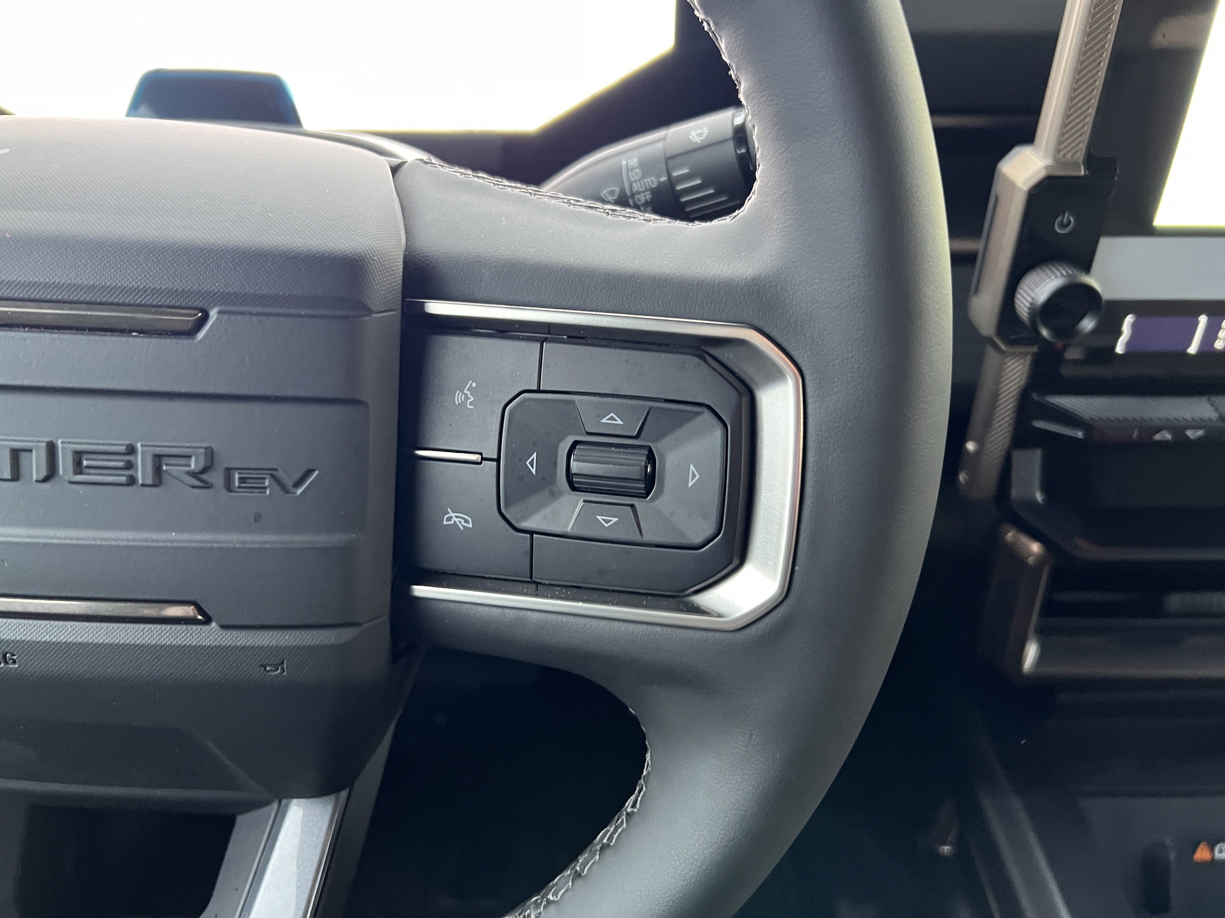 2025 GMC HUMMER EV 3X - Photo 27