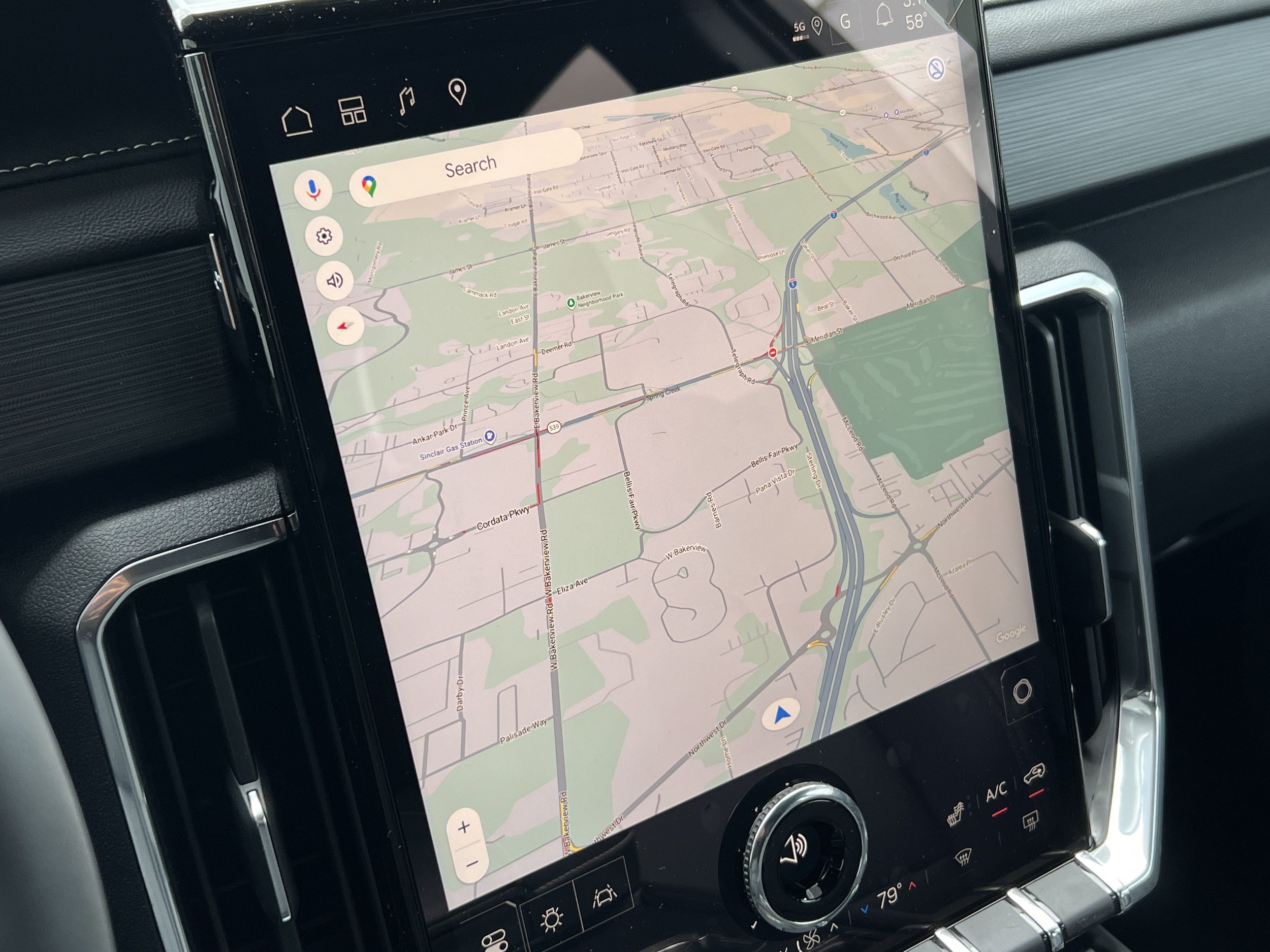 2026 GMC Acadia Elevation - Photo 12