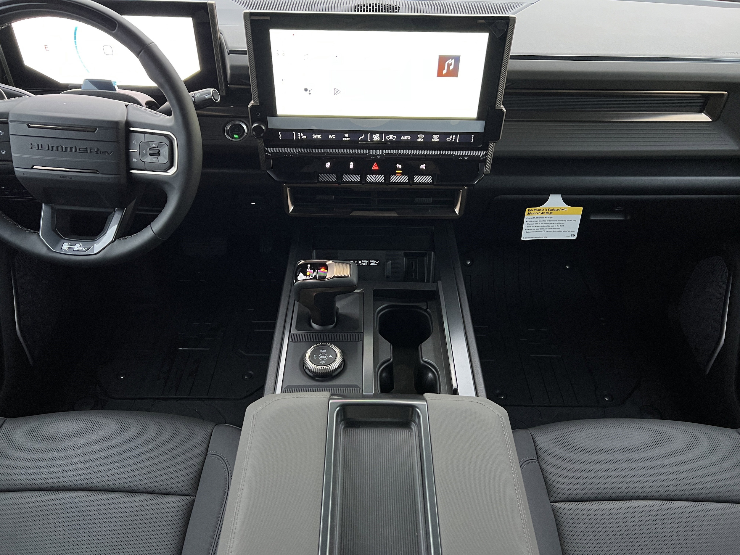2025 GMC HUMMER EV 3X - Photo 31