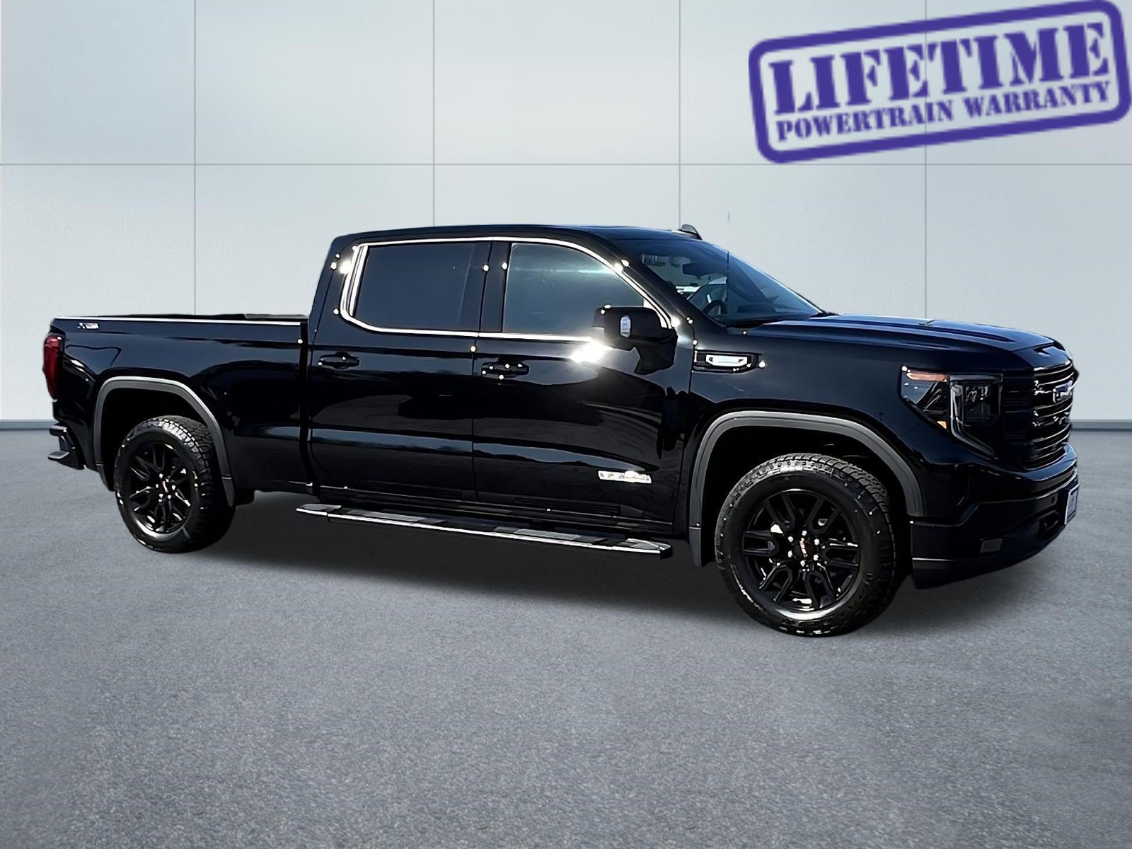 2026 GMC Sierra 1500 Elevation Truck