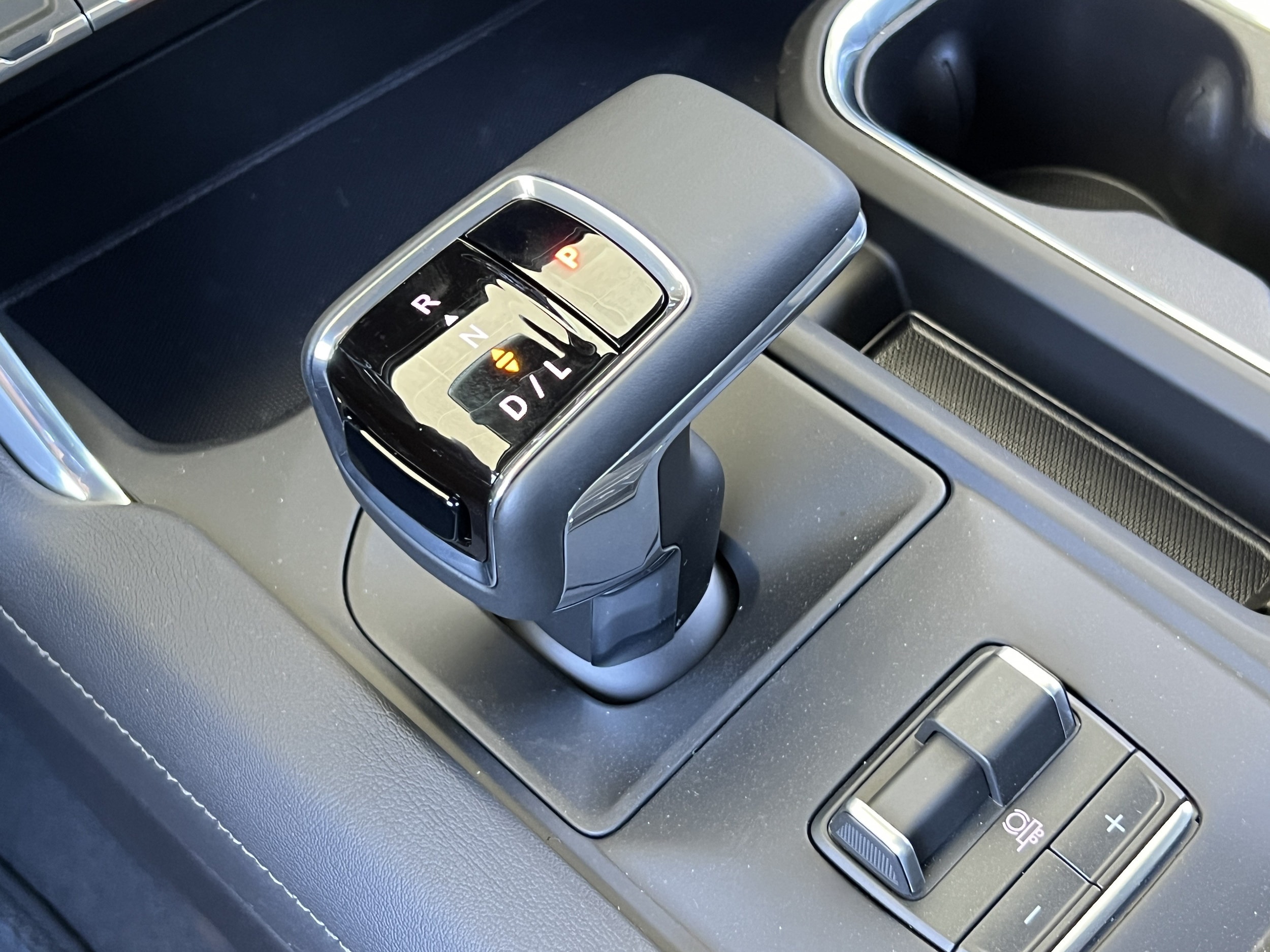 2026 GMC Sierra 1500 Denali - Photo 31