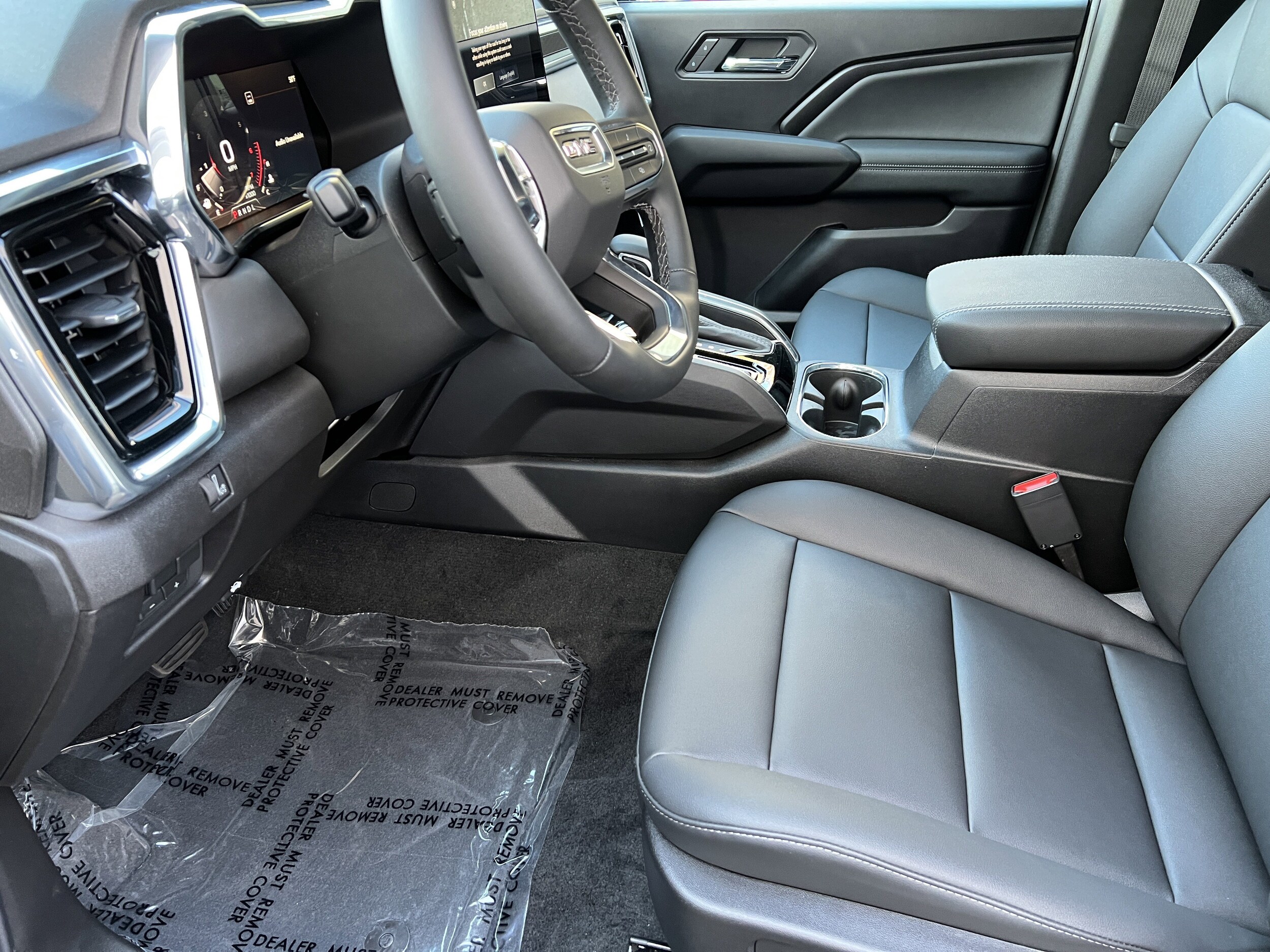 2026 GMC Canyon Elevation - Photo 13