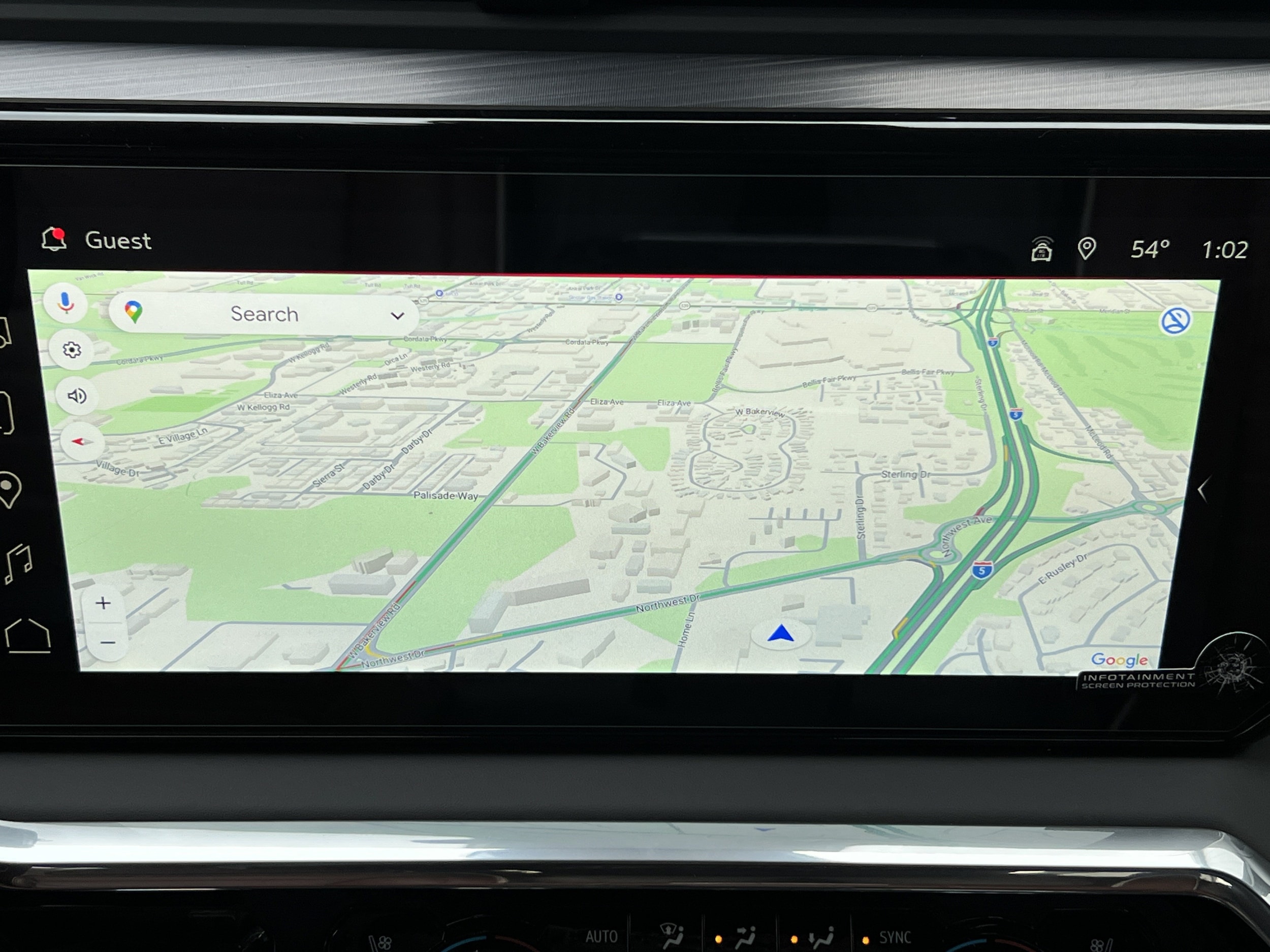 2026 GMC Sierra 3500HD Denali Ultimate - Photo 12