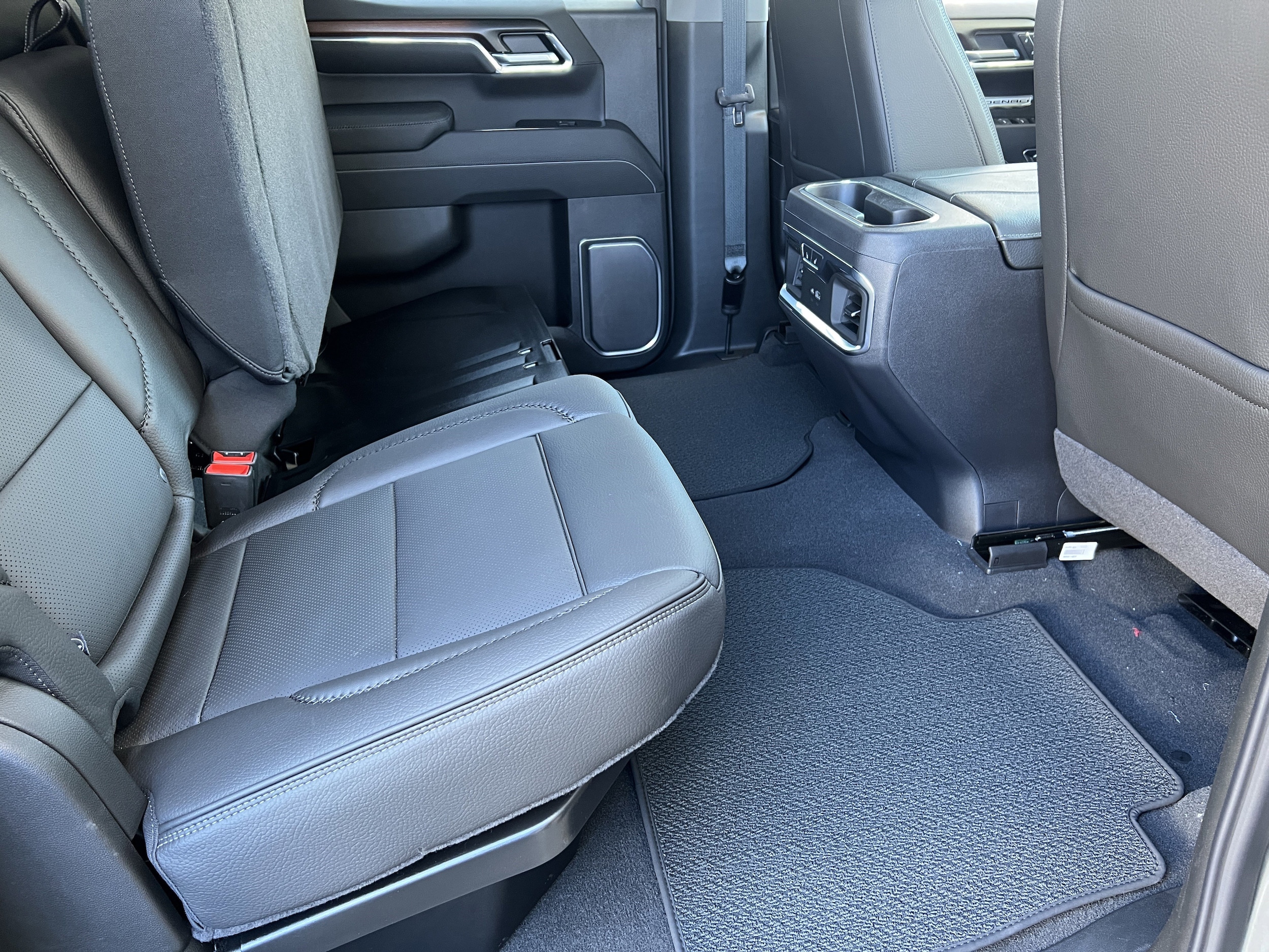 2026 GMC Sierra 1500 Denali - Photo 20