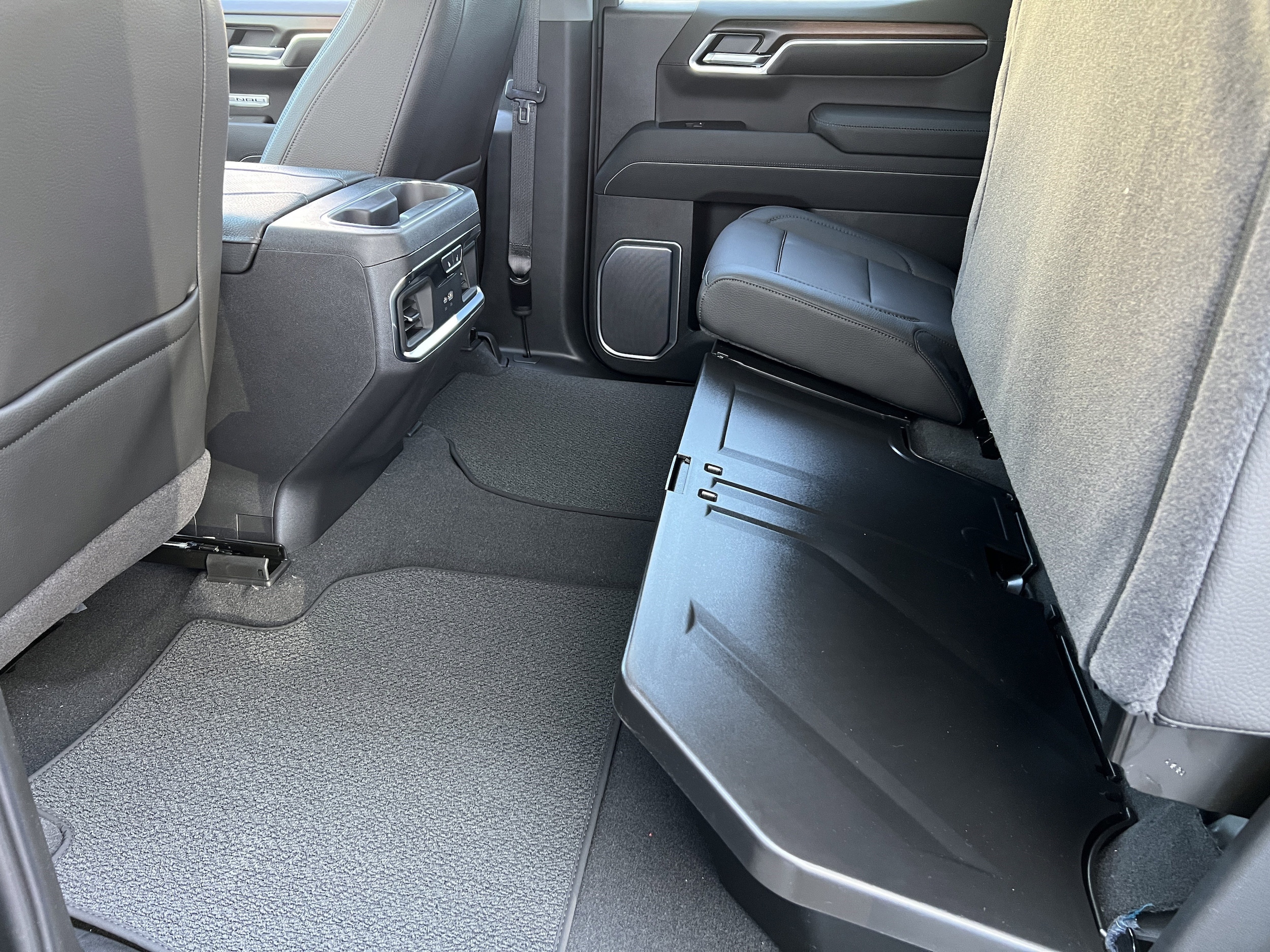 2026 GMC Sierra 1500 Denali - Photo 18