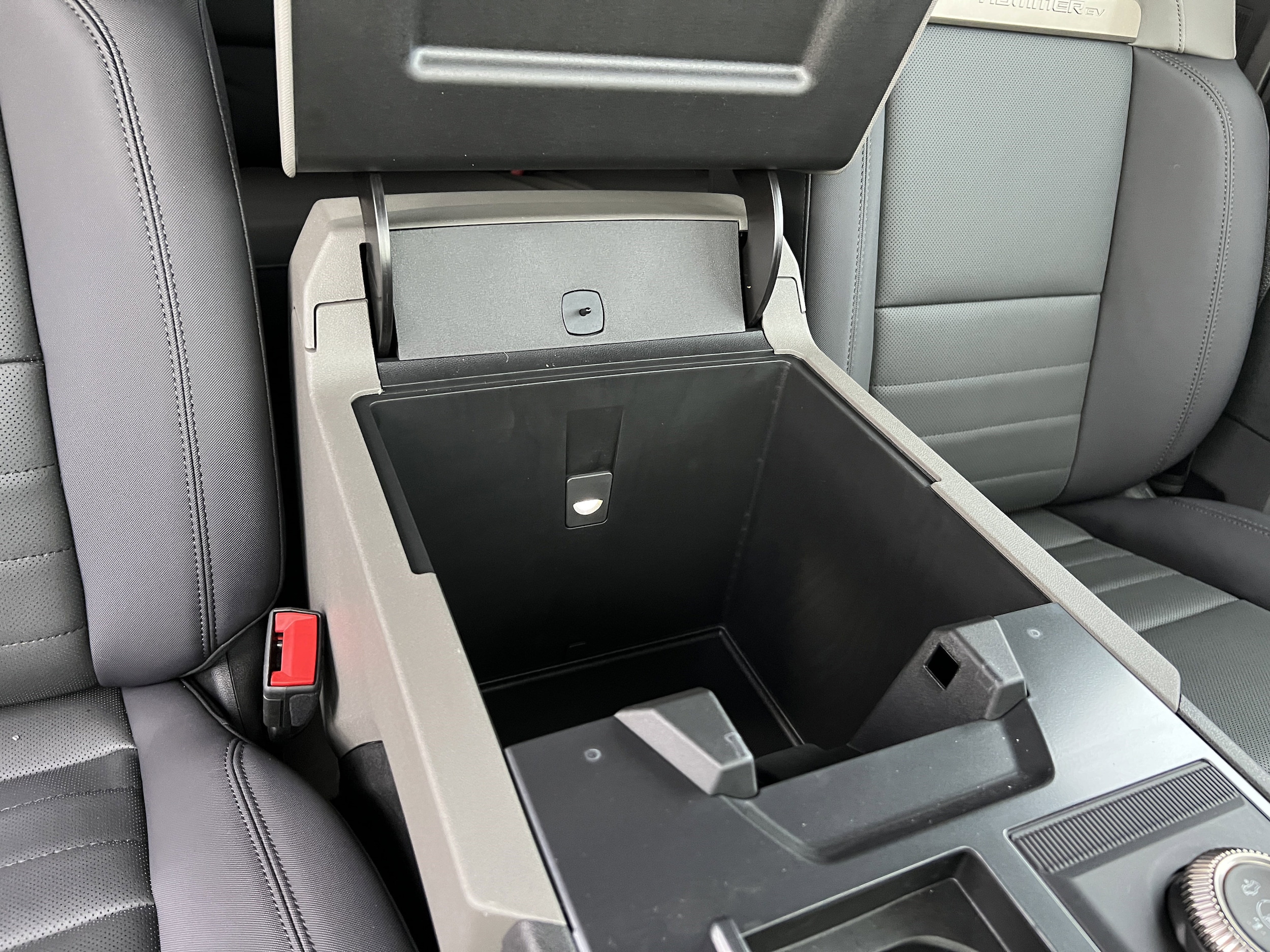 2025 GMC HUMMER EV 3X - Photo 24