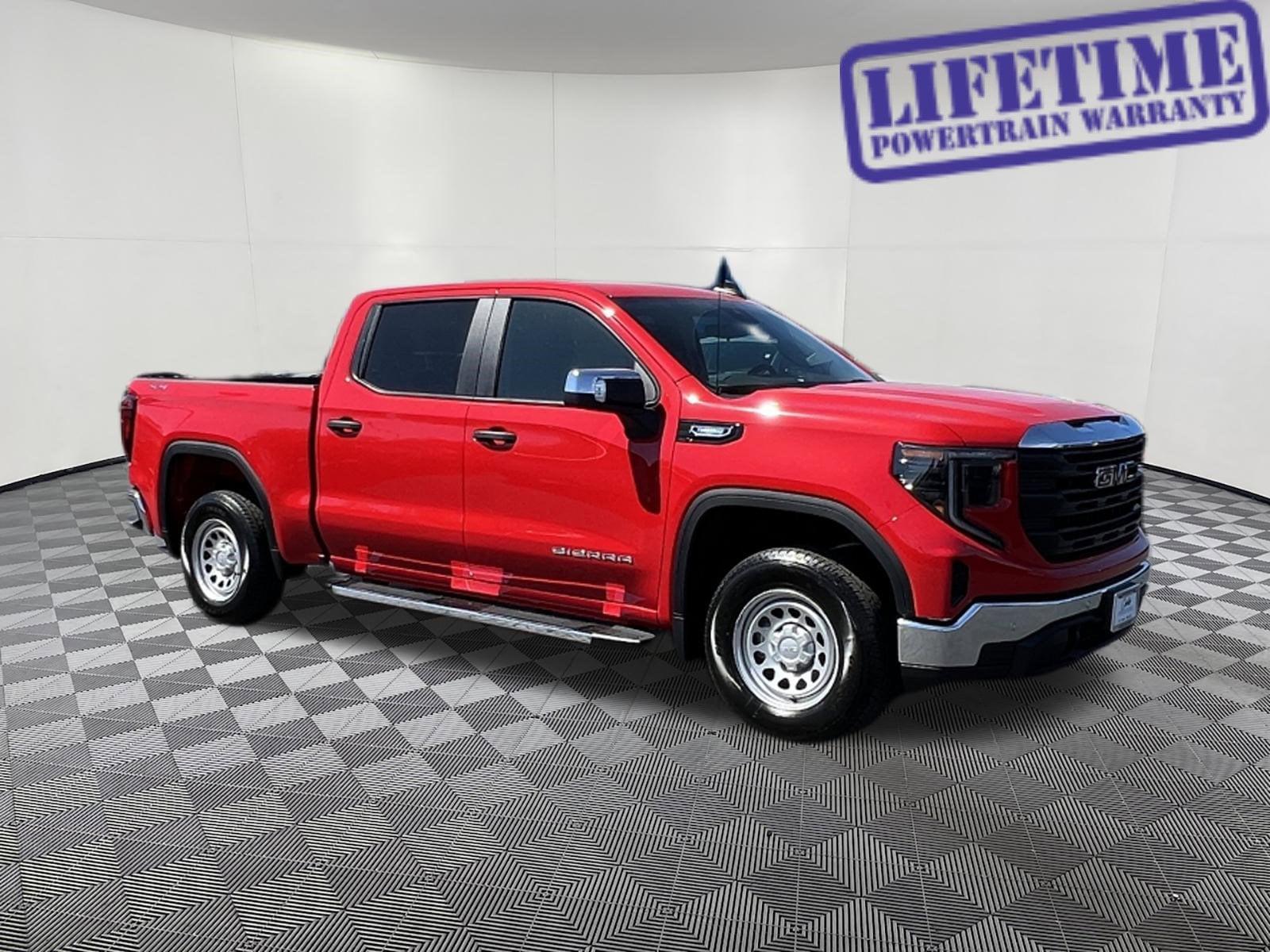 2026 GMC Sierra 1500 Truck 