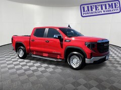2026 GMC Sierra 1500 Pro Truck