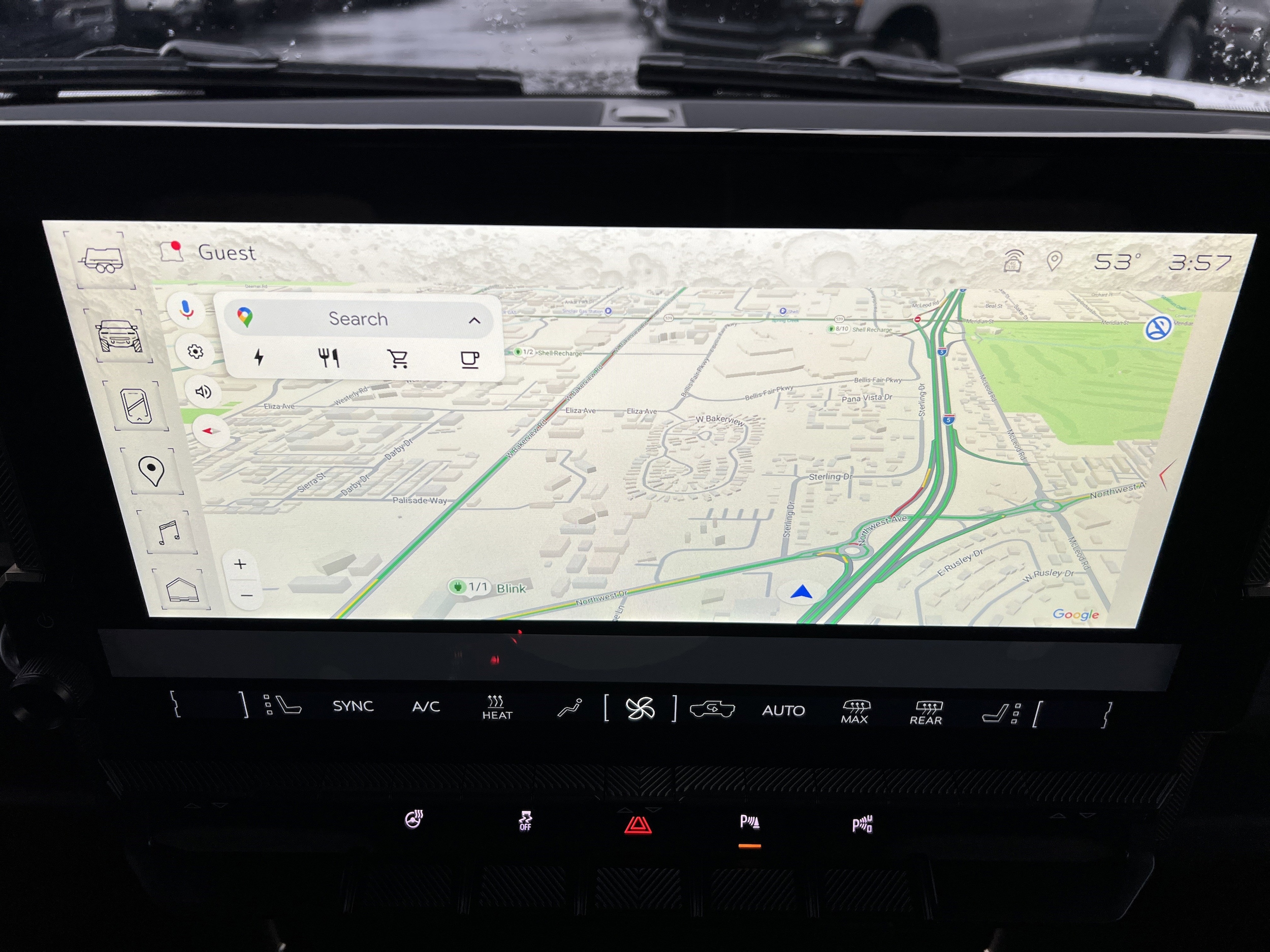 2025 GMC HUMMER EV 3X - Photo 11