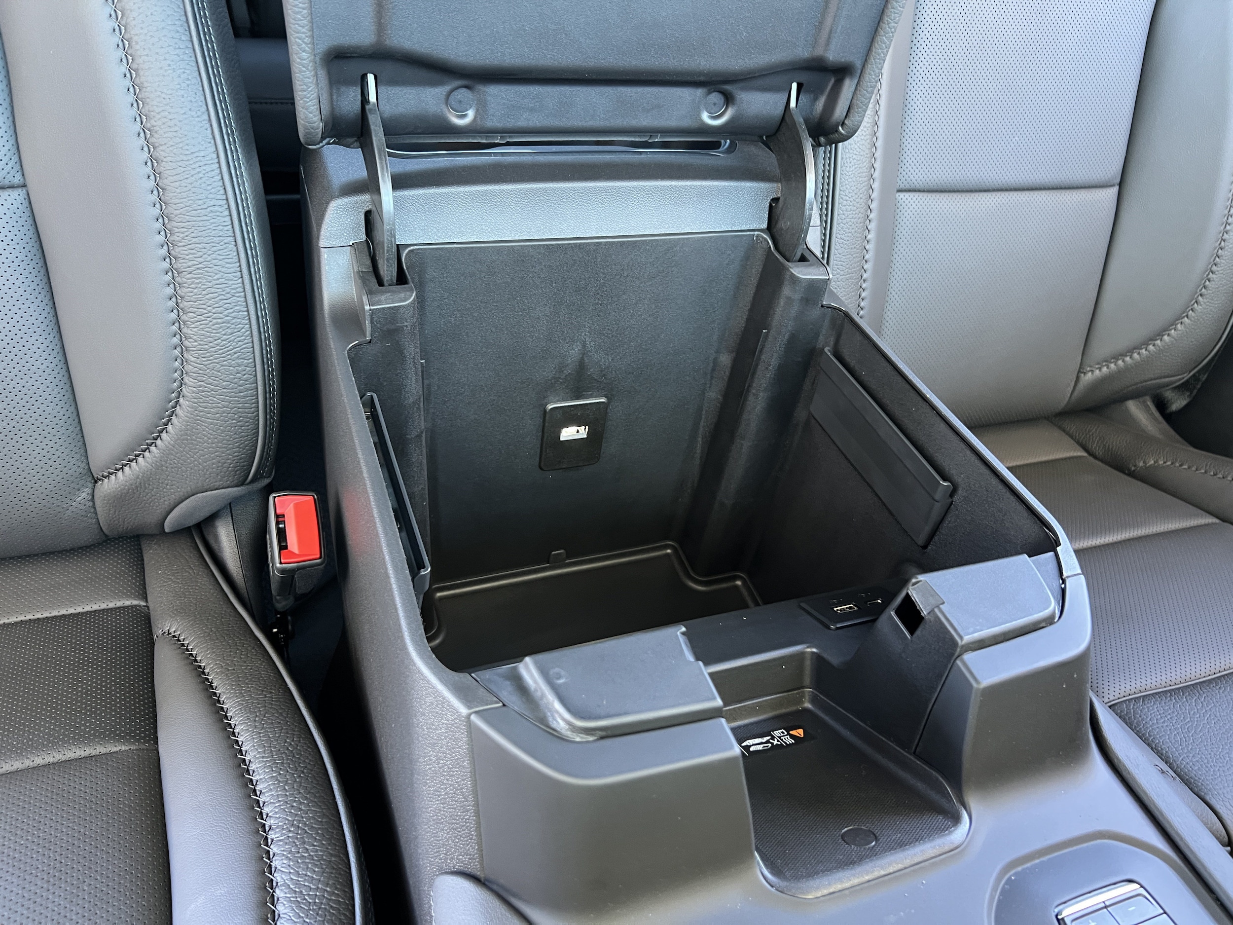 2026 GMC Sierra 1500 Denali - Photo 25