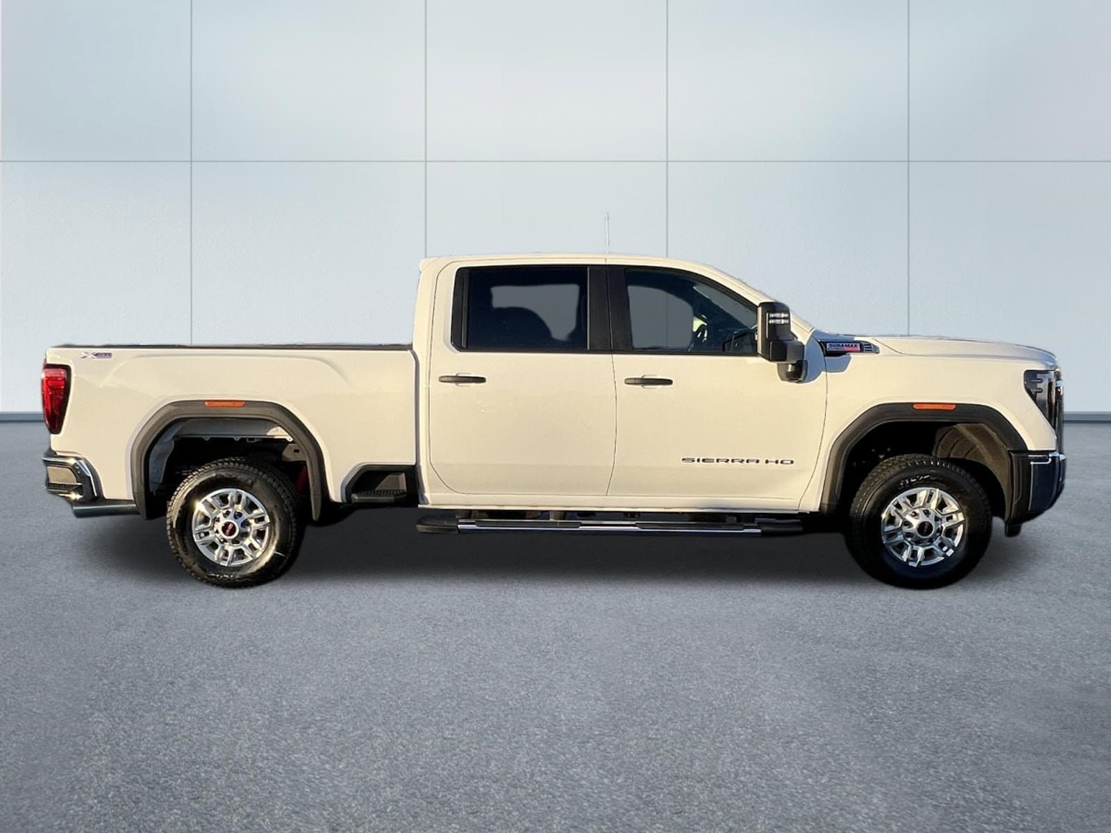2026 GMC Sierra 2500HD Pro - Photo 7