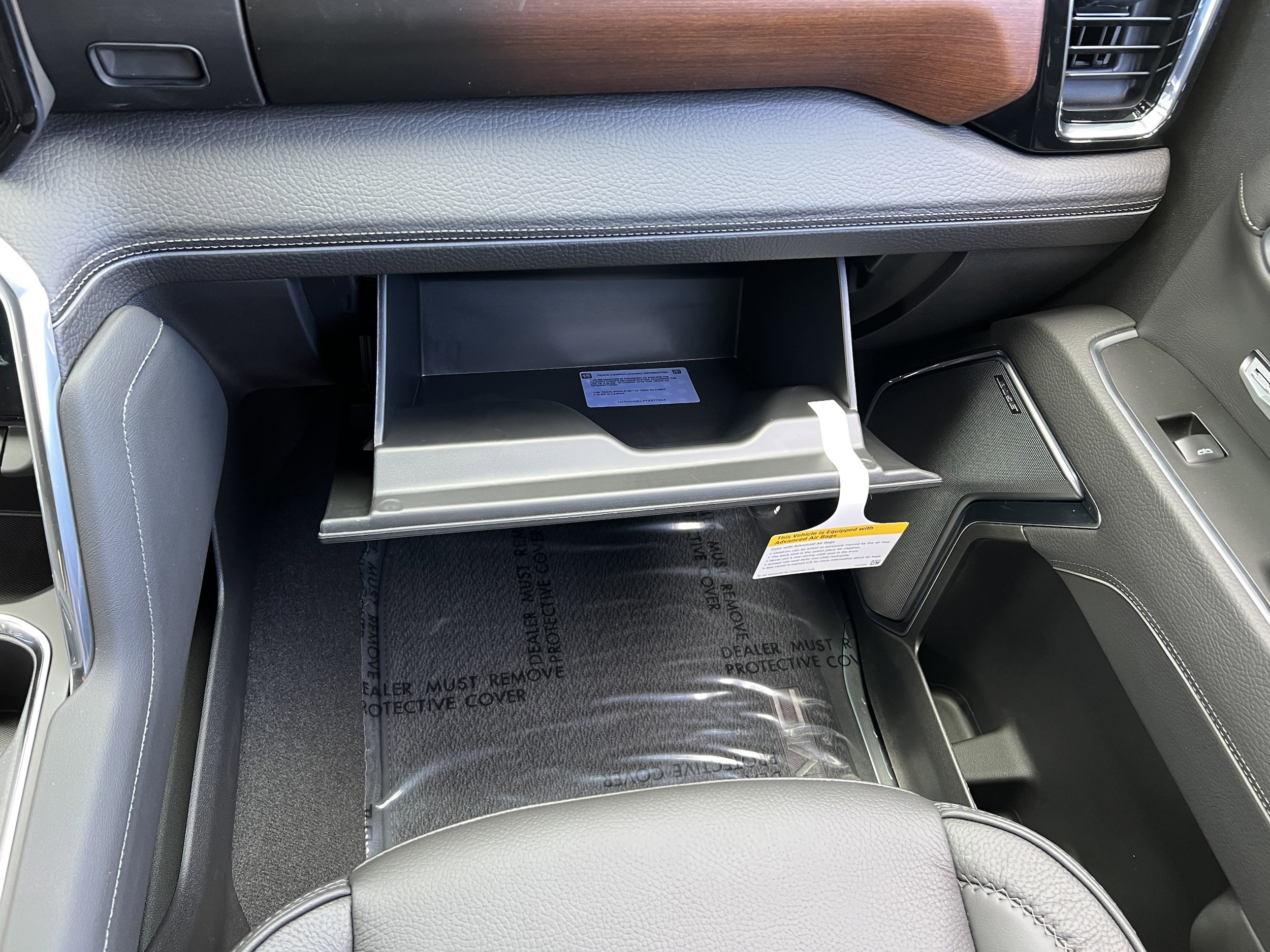 2026 GMC Sierra 1500 Denali - Photo 34