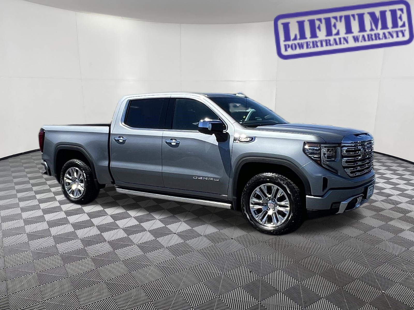 2026 GMC Sierra 1500 Denali - Photo 1