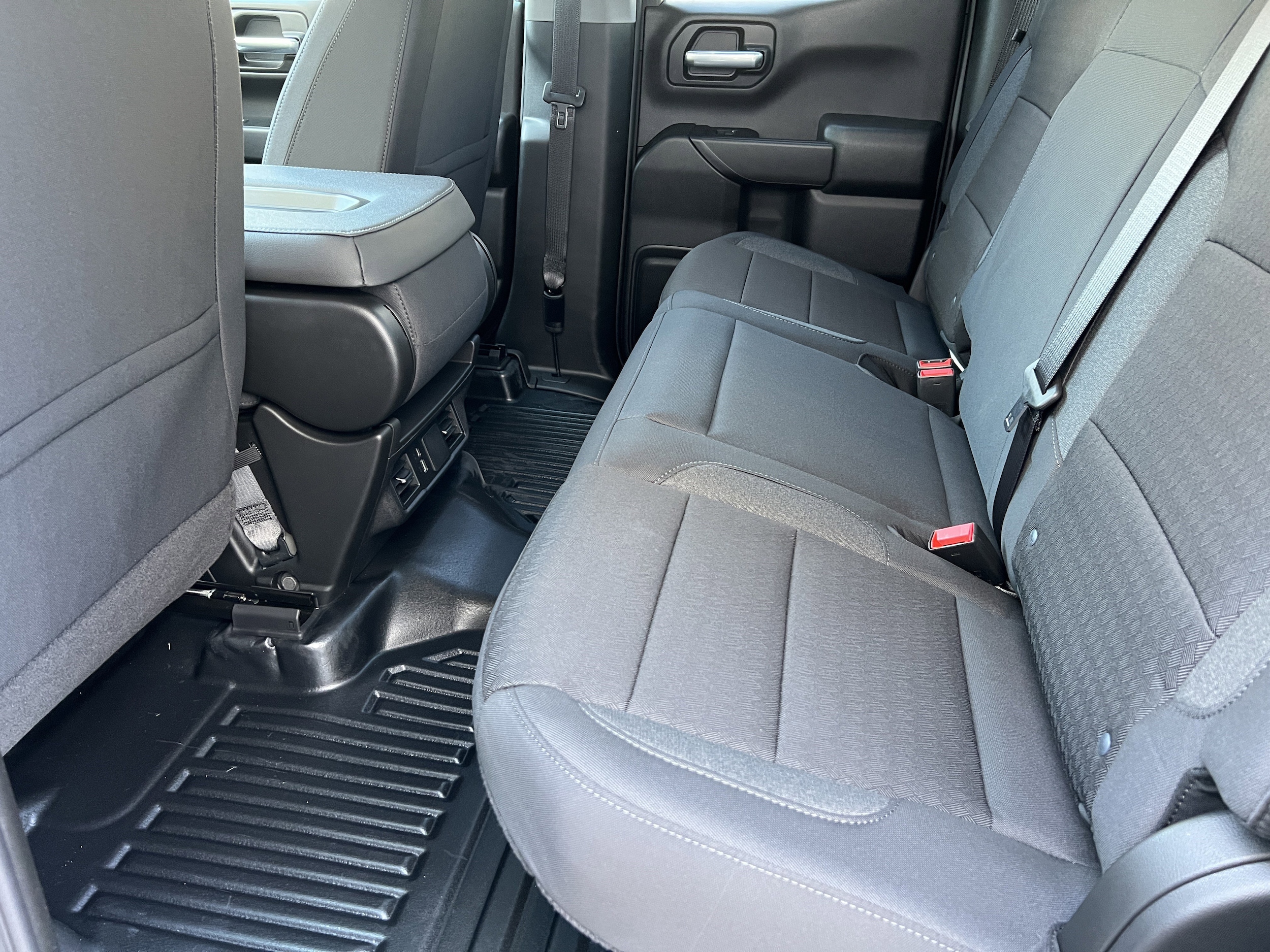 2026 GMC Sierra 1500 Pro - Photo 16