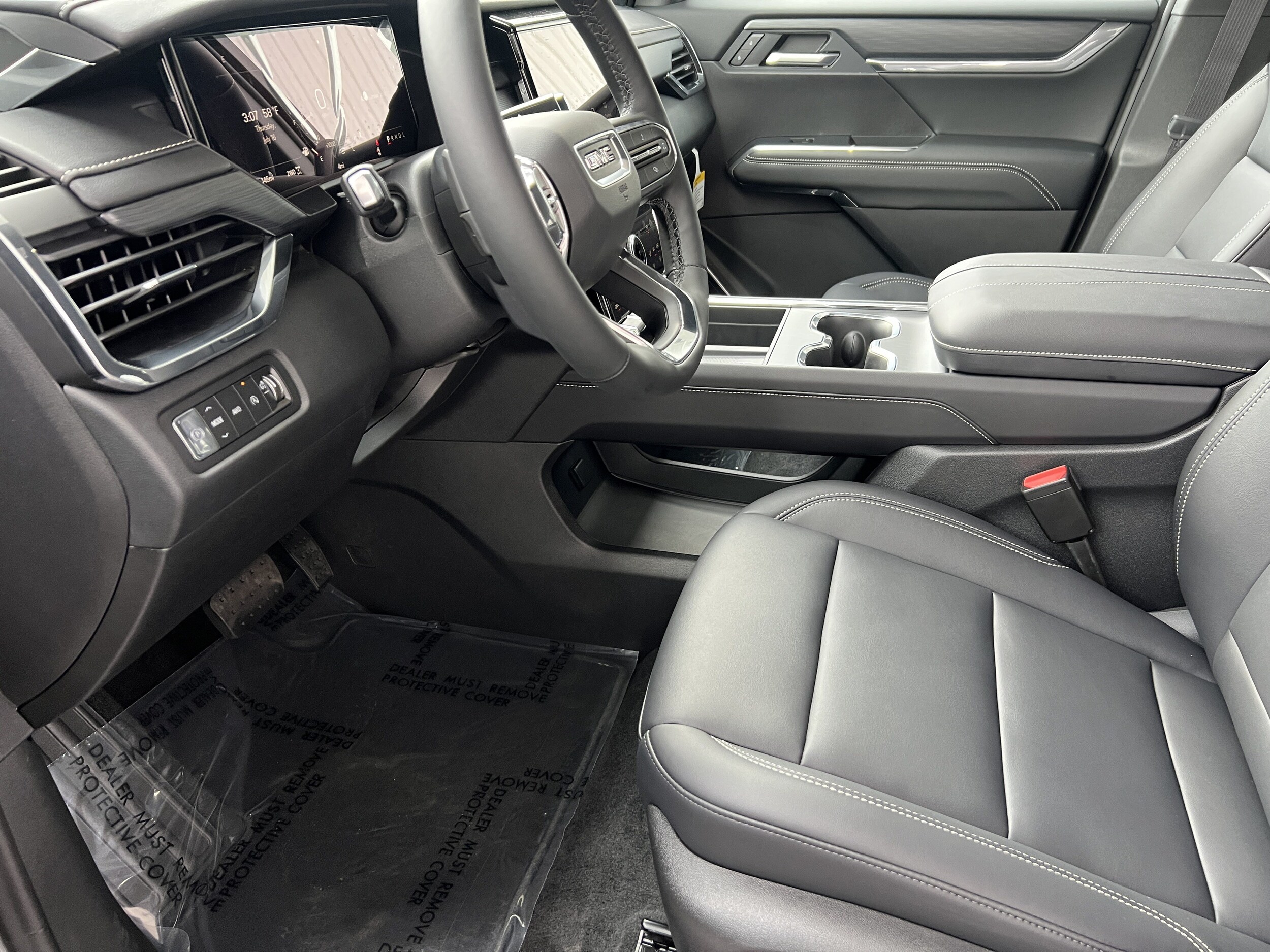 2026 GMC Acadia Elevation - Photo 15