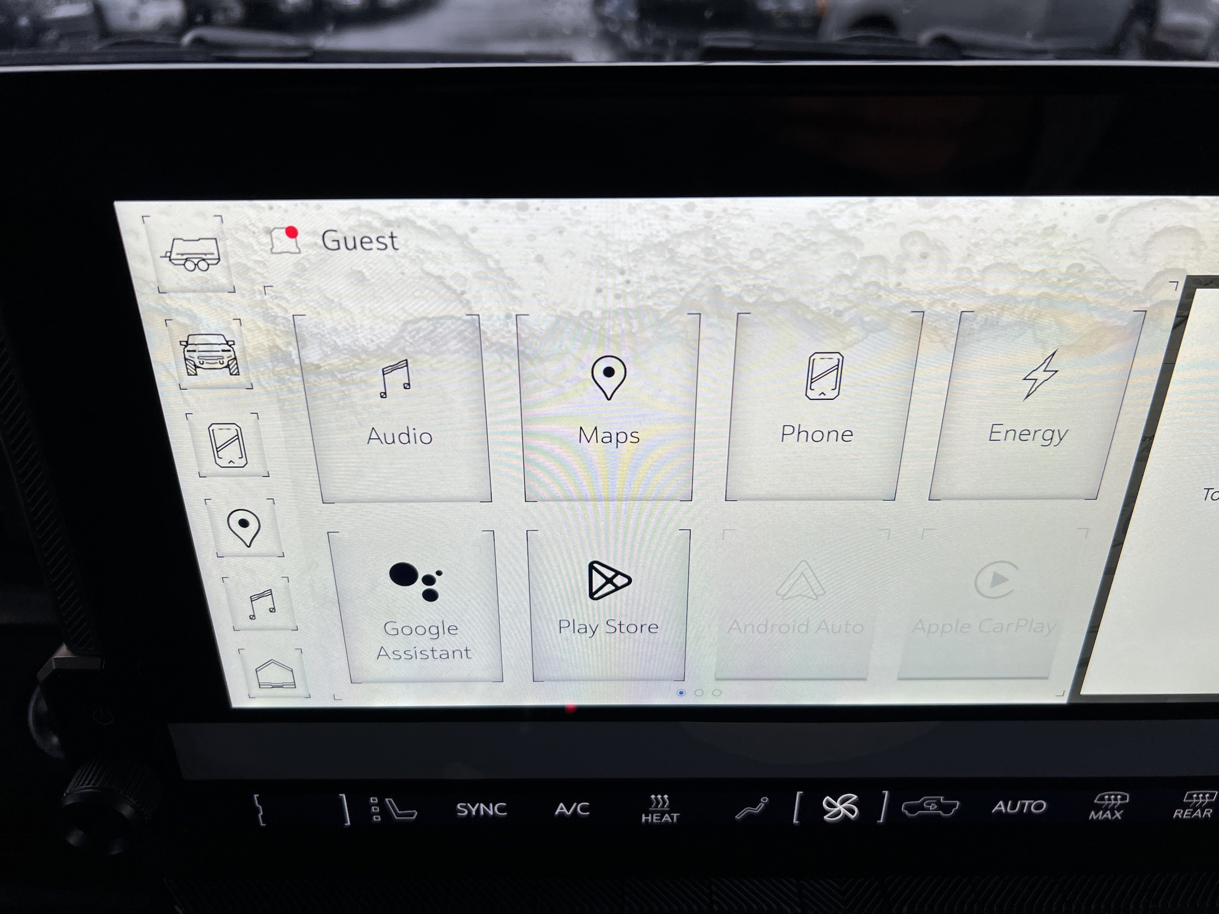 2025 GMC HUMMER EV 3X - Photo 12